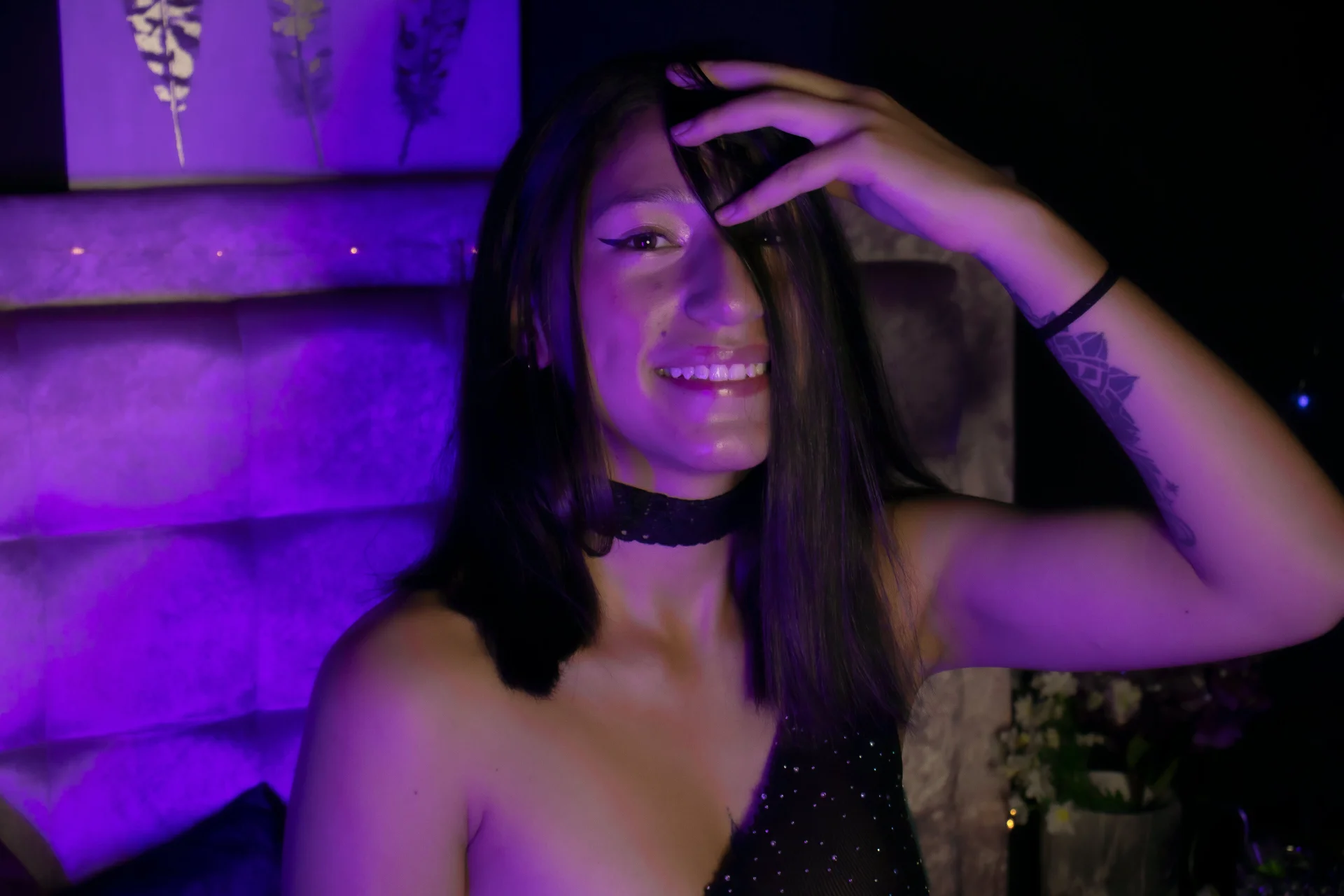 XXX Porn Photo of Nude sofi_swett 1