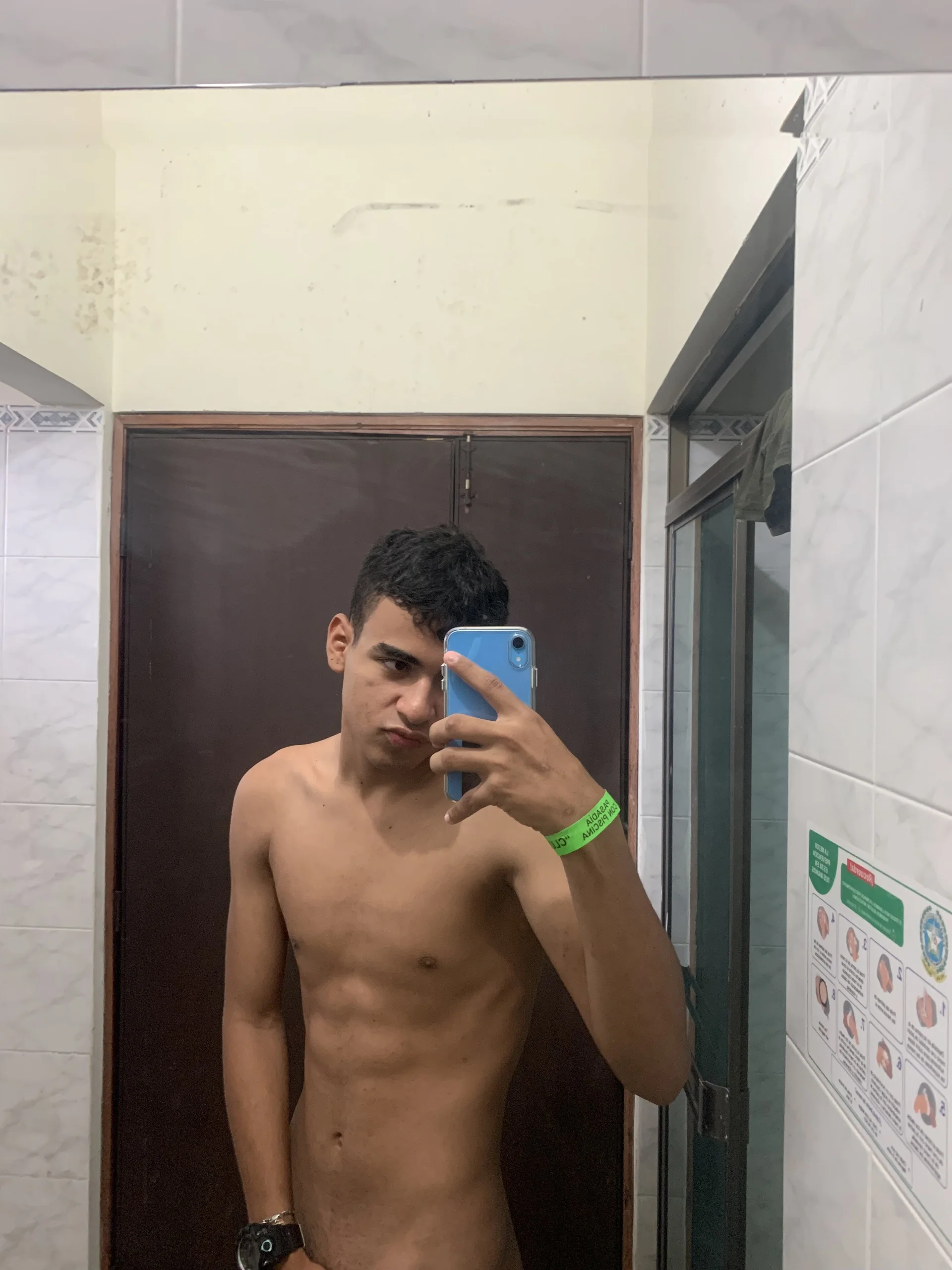XXX Porn Photo of Nude Daniel_Hot276 11