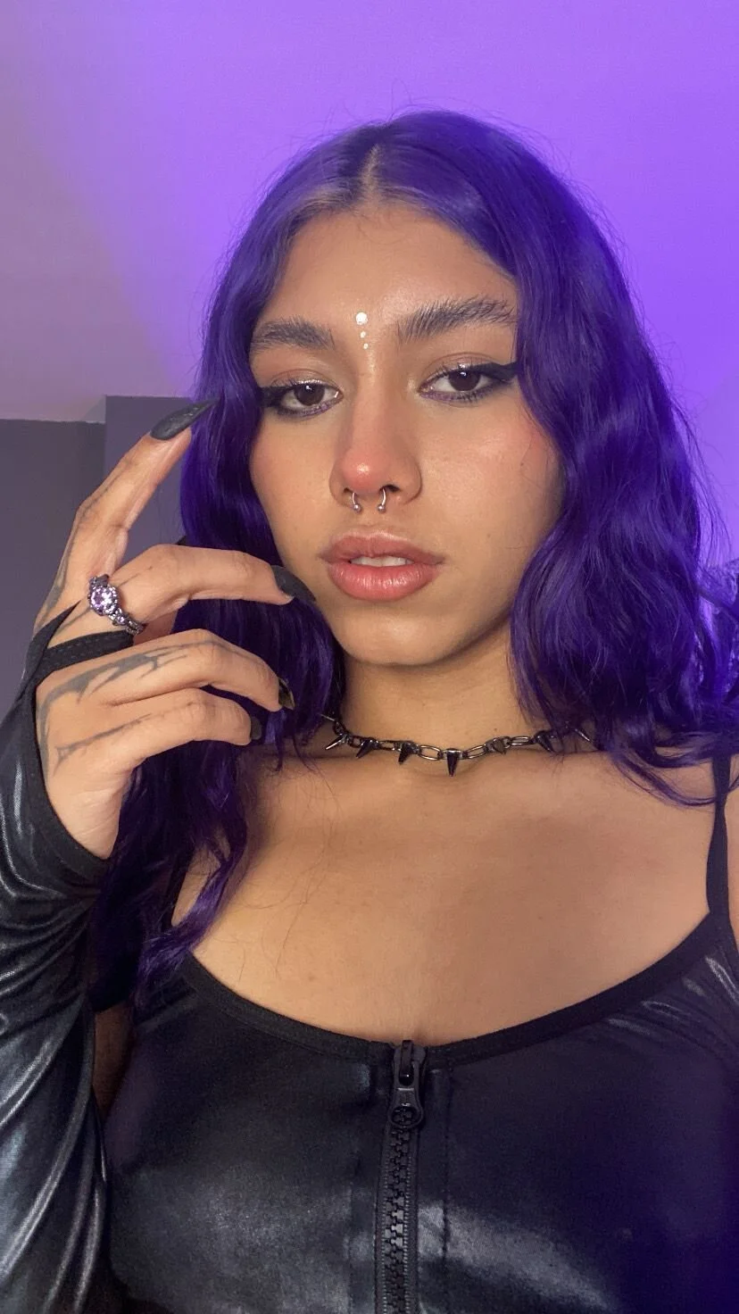 XXX Porn Photo of Nude Raven_Witch_ 45