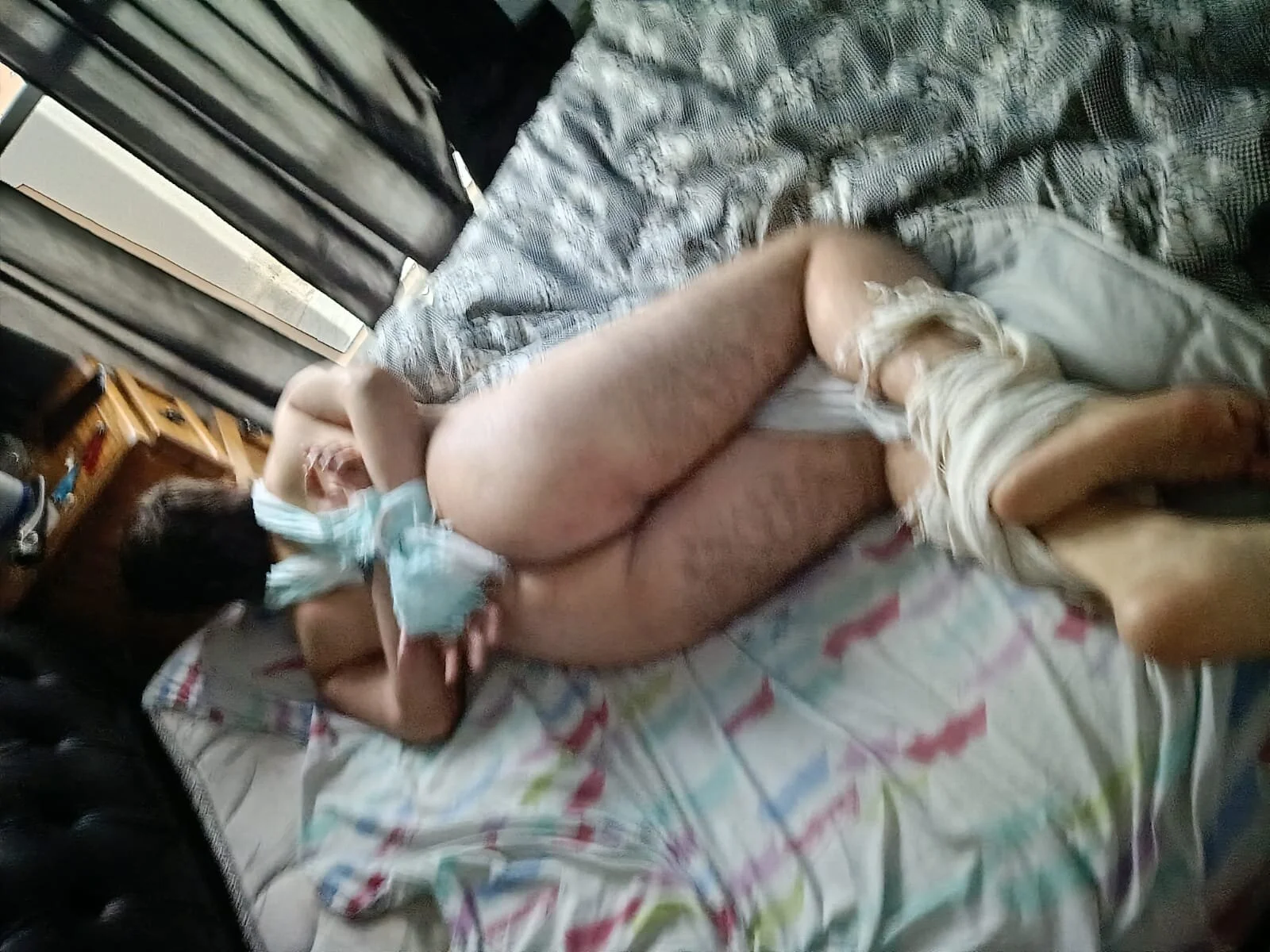 XXX Porn Photo of Nude Jony22arg 7