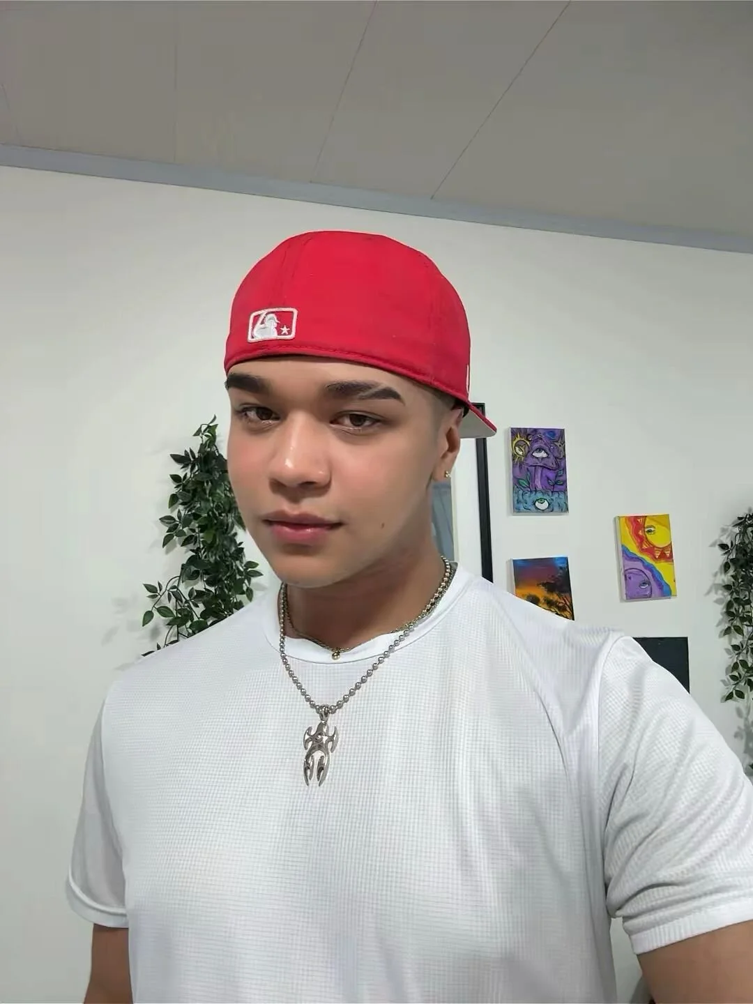 XXX Porn Photo of Nude deaross_ 4