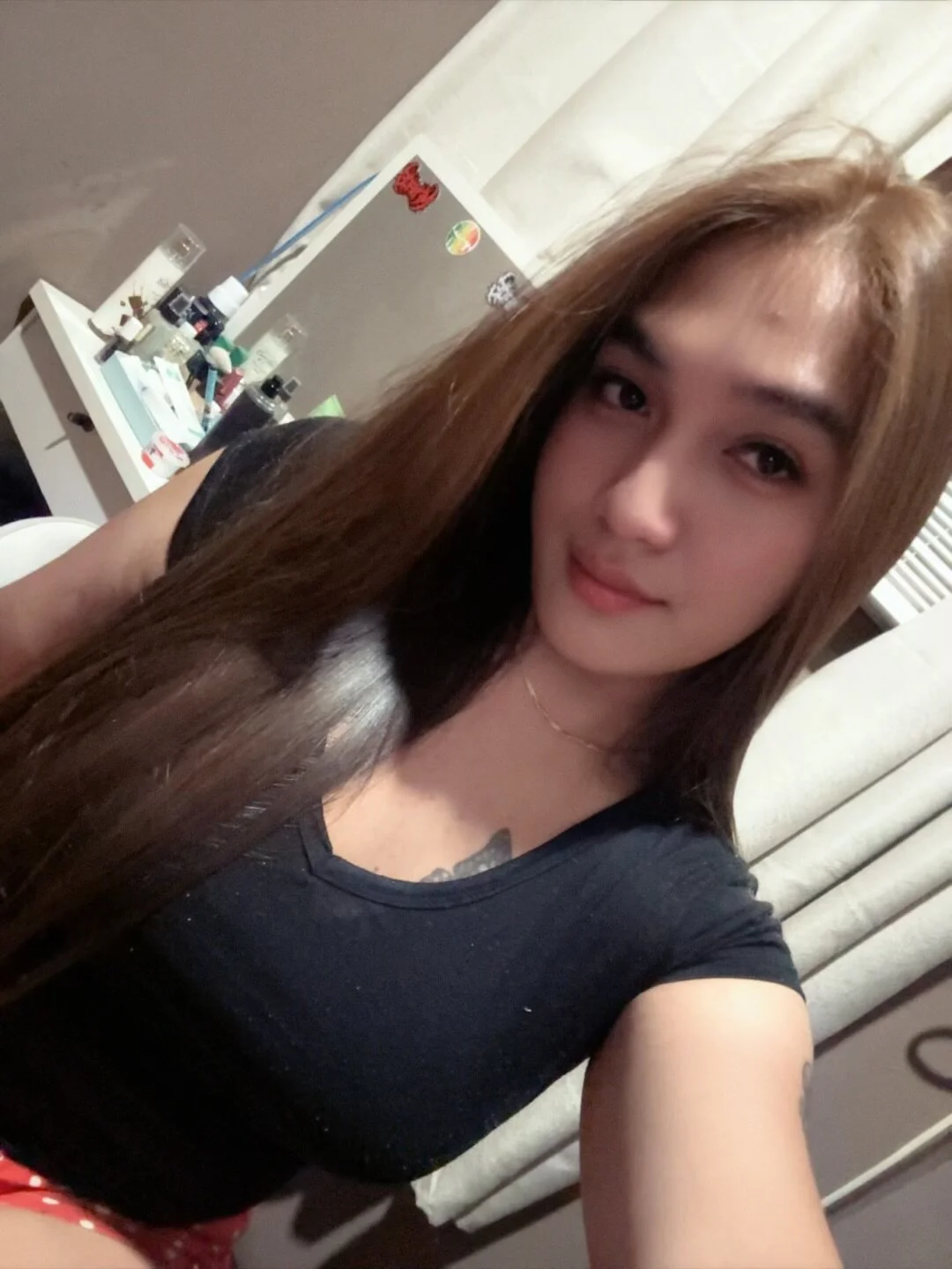 XXX Porn Photo of Nude NastyMonica 8