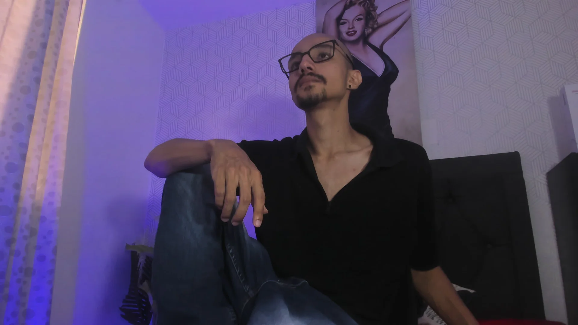 XXX Porn Photo of Nude Oliver_Goldberg 11