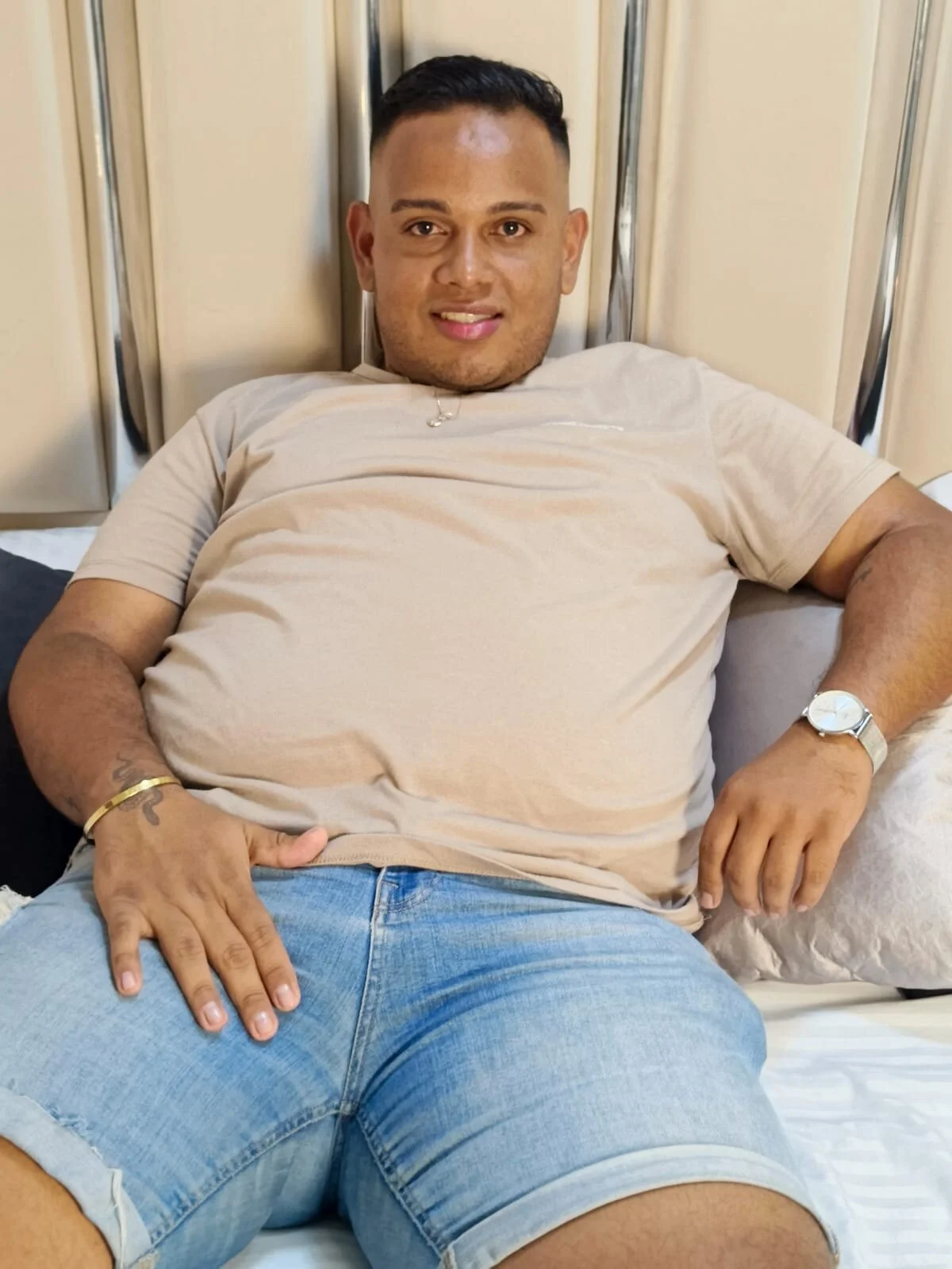 XXX Porn Photo of Nude Jay_Dusk 6