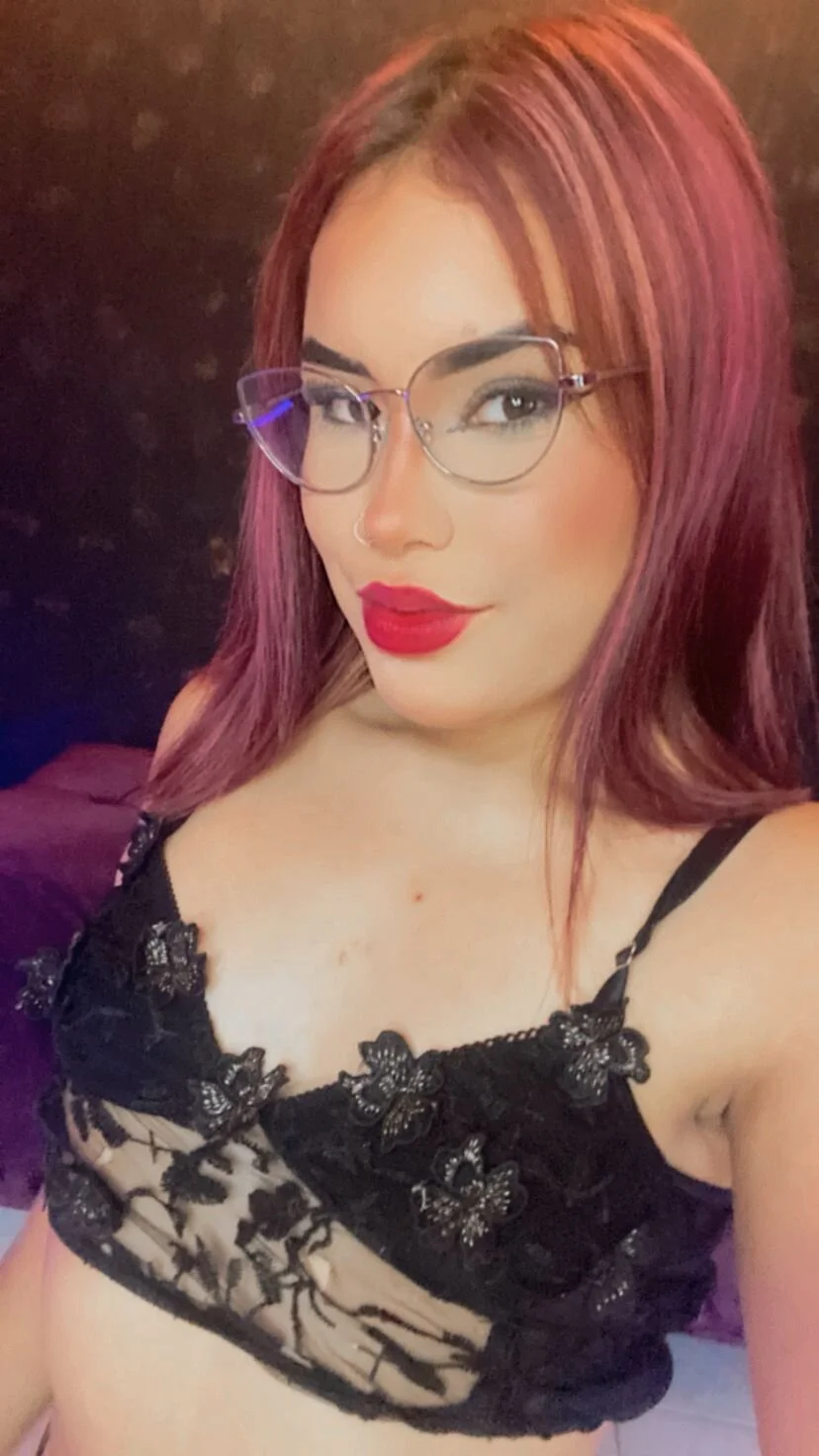 XXX Porn Photo of Nude Alexa_Slave 21