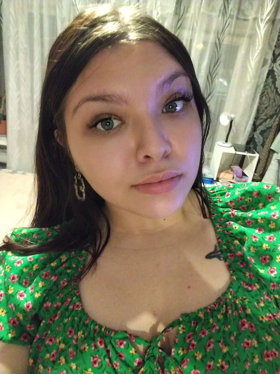 XXX Porn Photo of Nude Evelyne_Loo 3