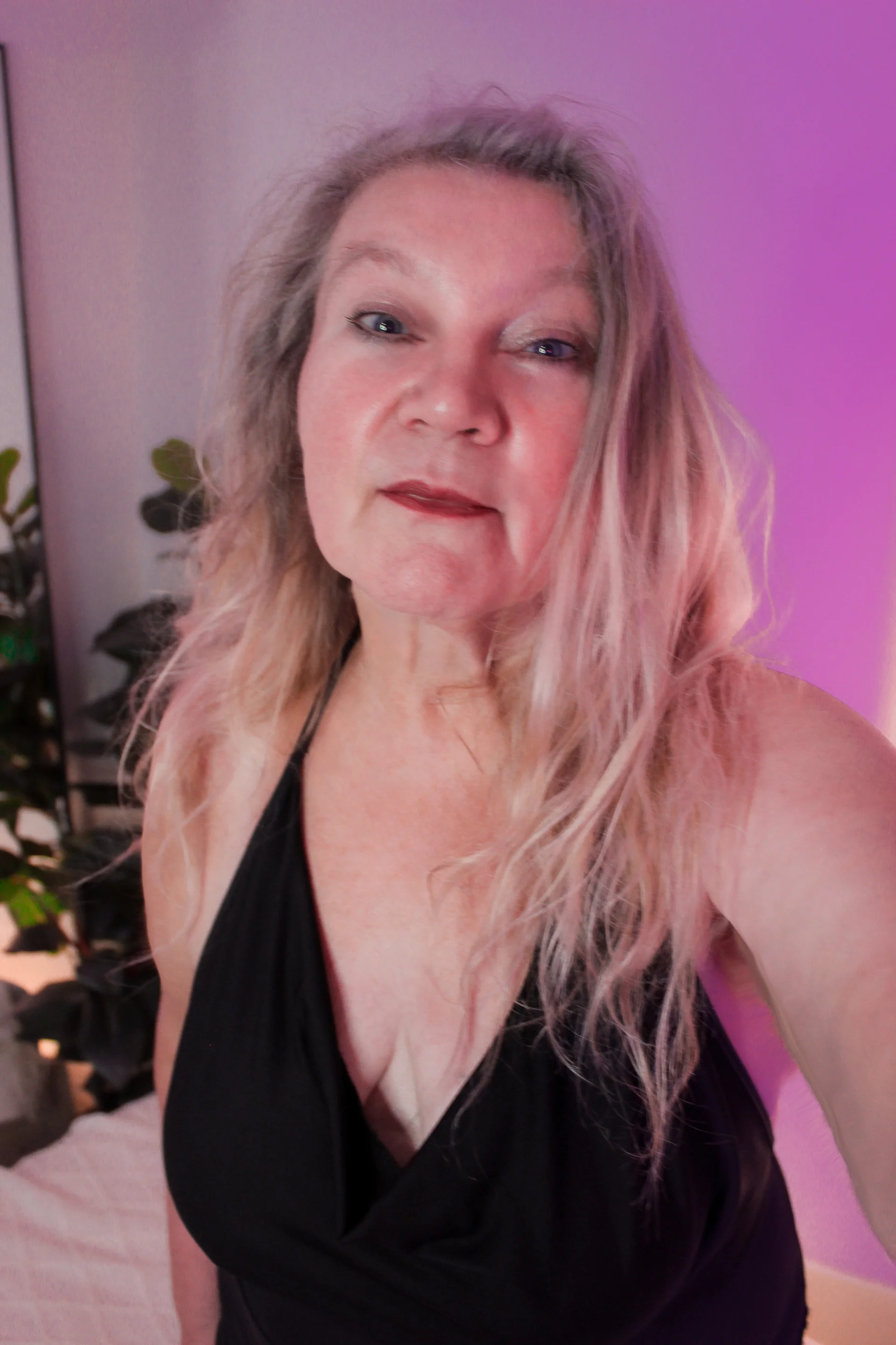XXX Porn Photo of Nude NataliMellow 62