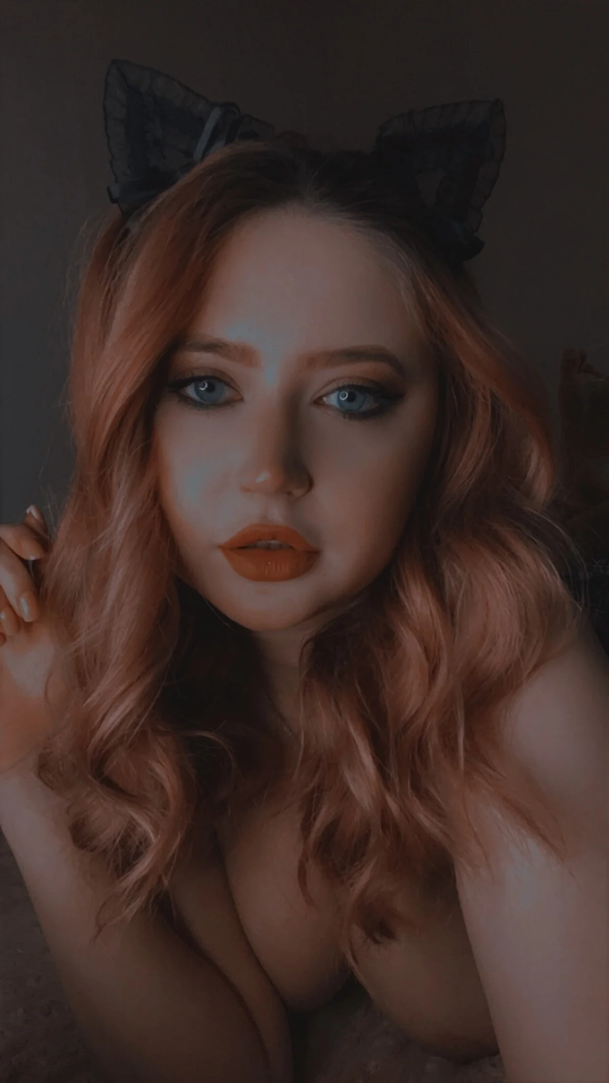 XXX Porn Photo of Nude oliviiaa 7