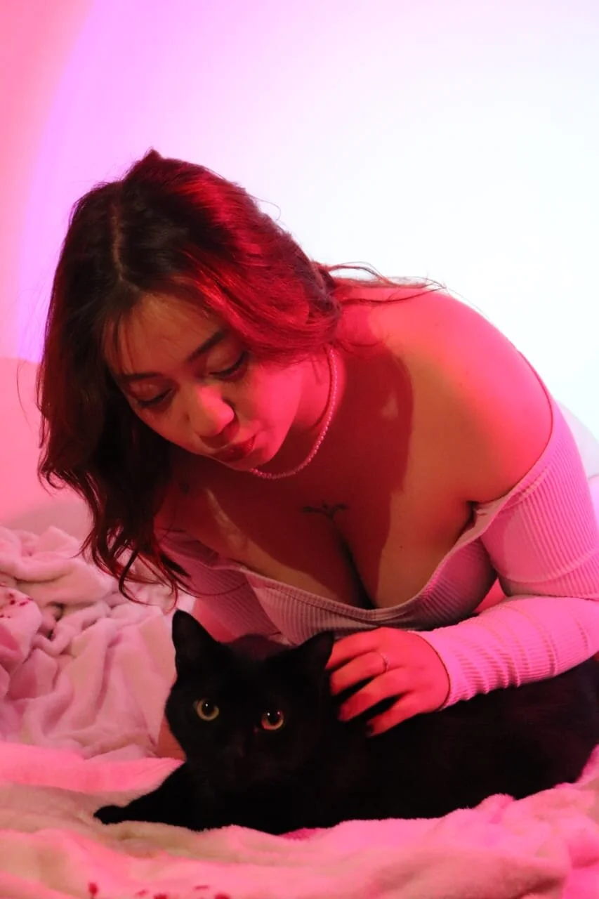 XXX Porn Photo of Nude Laury_ro6 1
