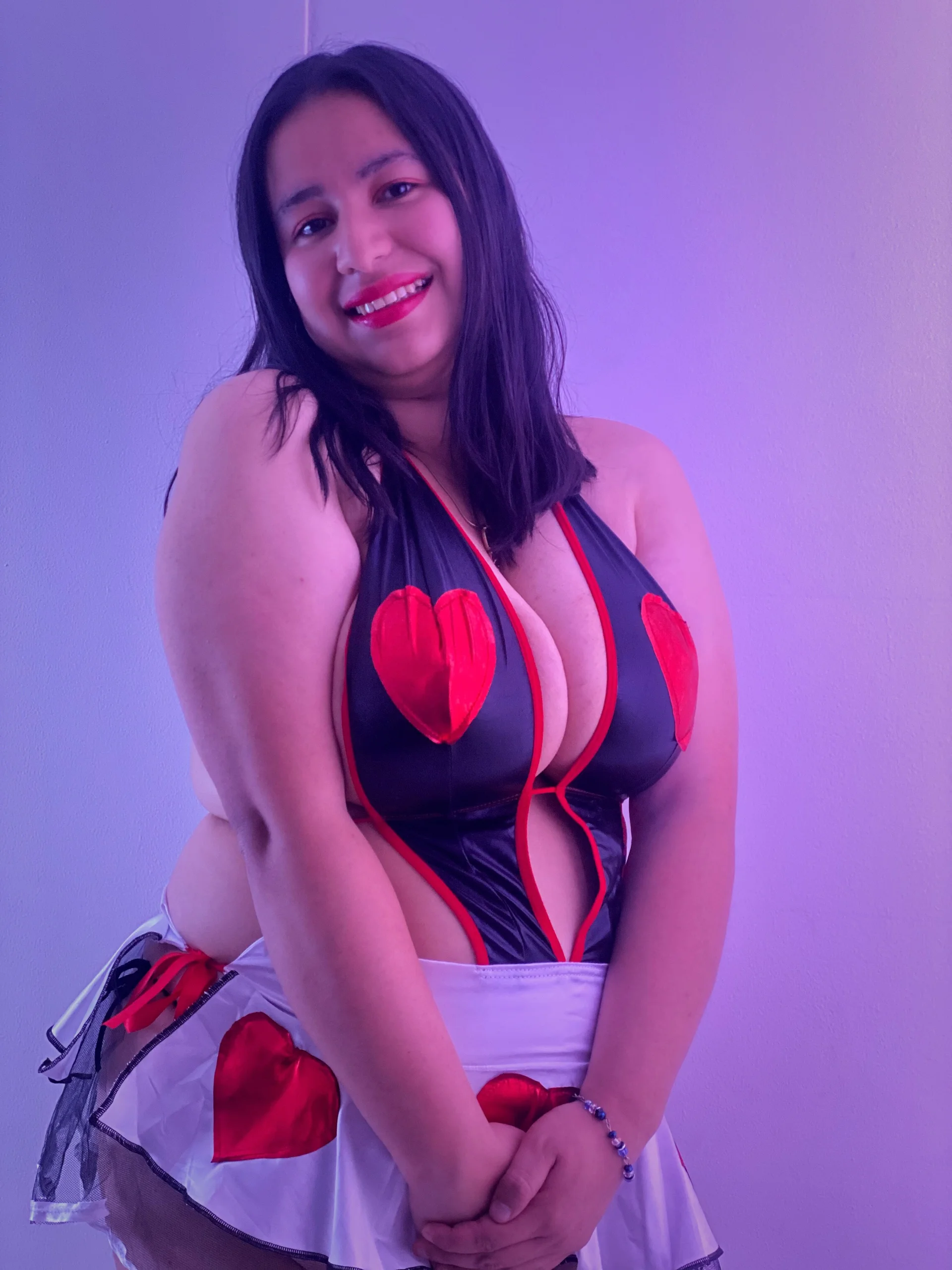 XXX Porn Photo of Nude NaomyPrinces 114