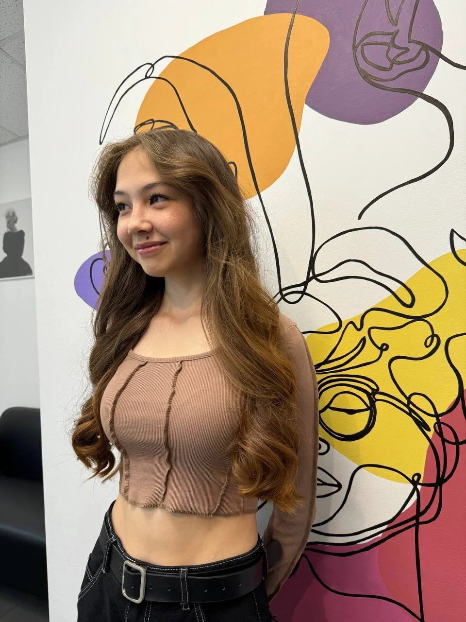 XXX Porn Photo of Nude luna_young 110