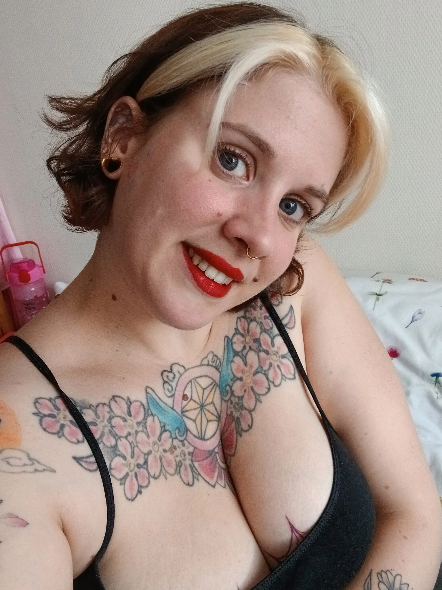 XXX Porn Photo of Nude Minae_Kinamoto 8