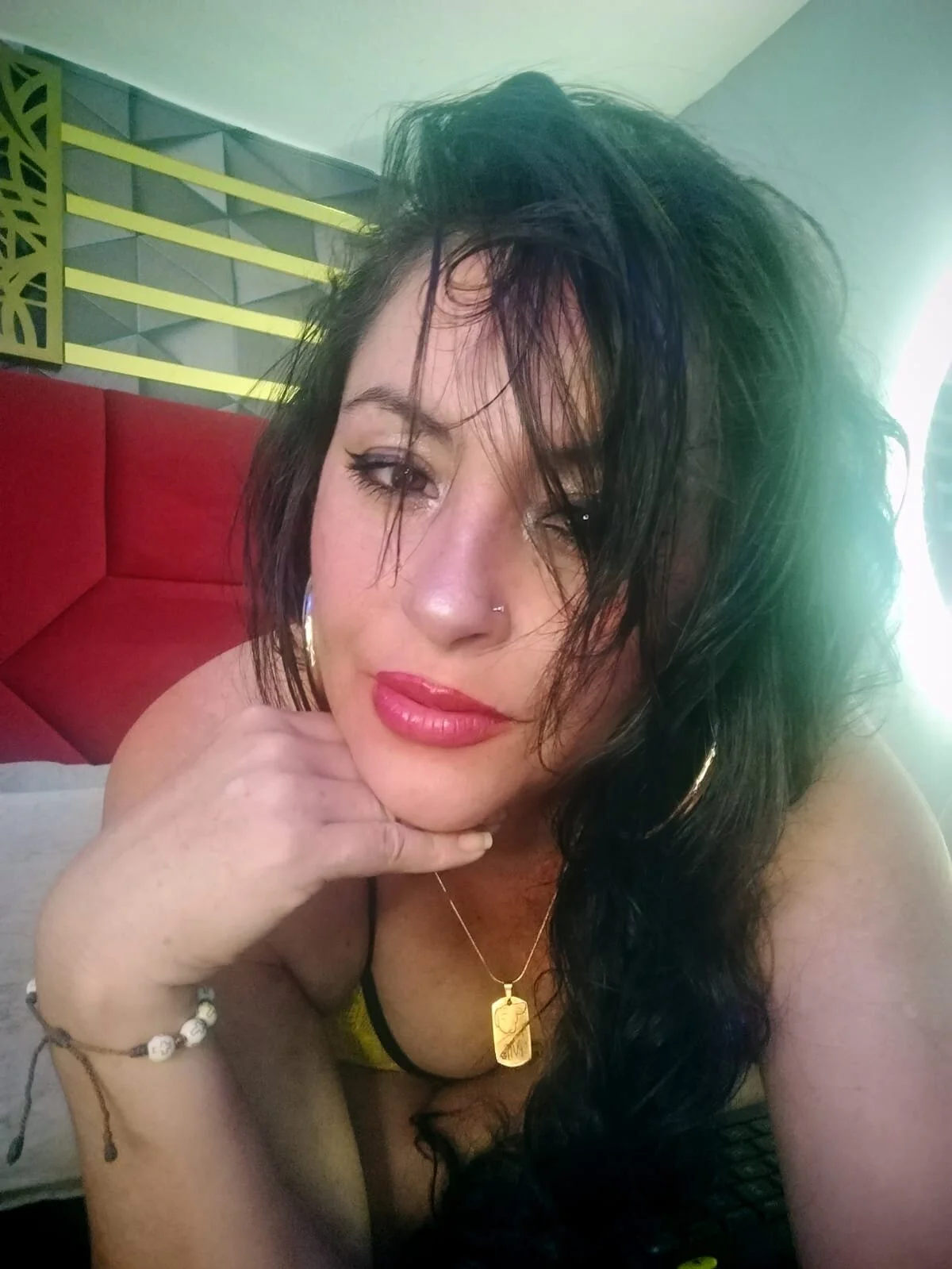 XXX Porn Photo of Nude hanny_milf 5