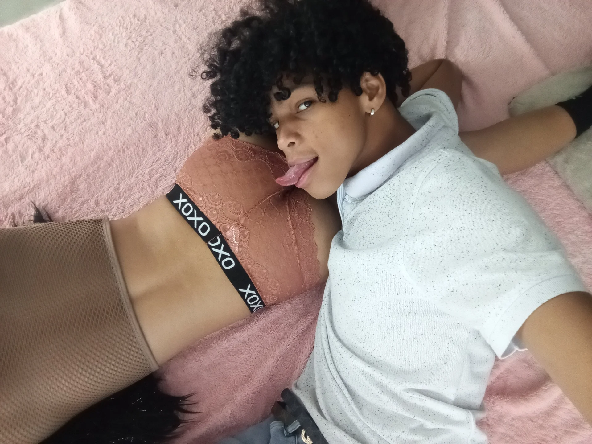 XXX Porn Photo of Nude Violet_Dream2 131
