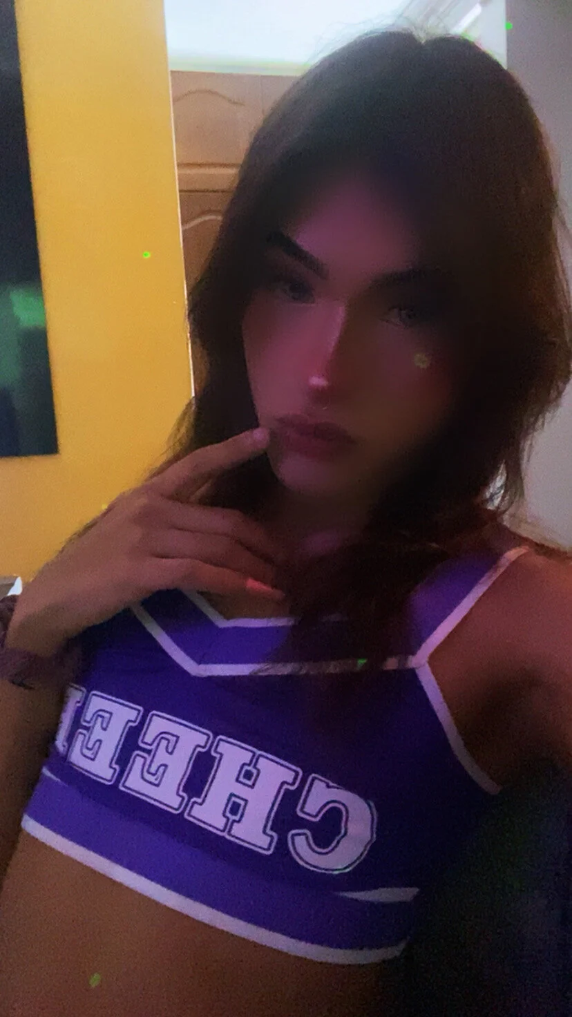 XXX Porn Photo of Nude moonlyvelvet 35