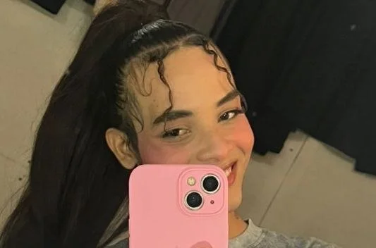 XXX Porn Photo of Nude Nathaly_yeison 1