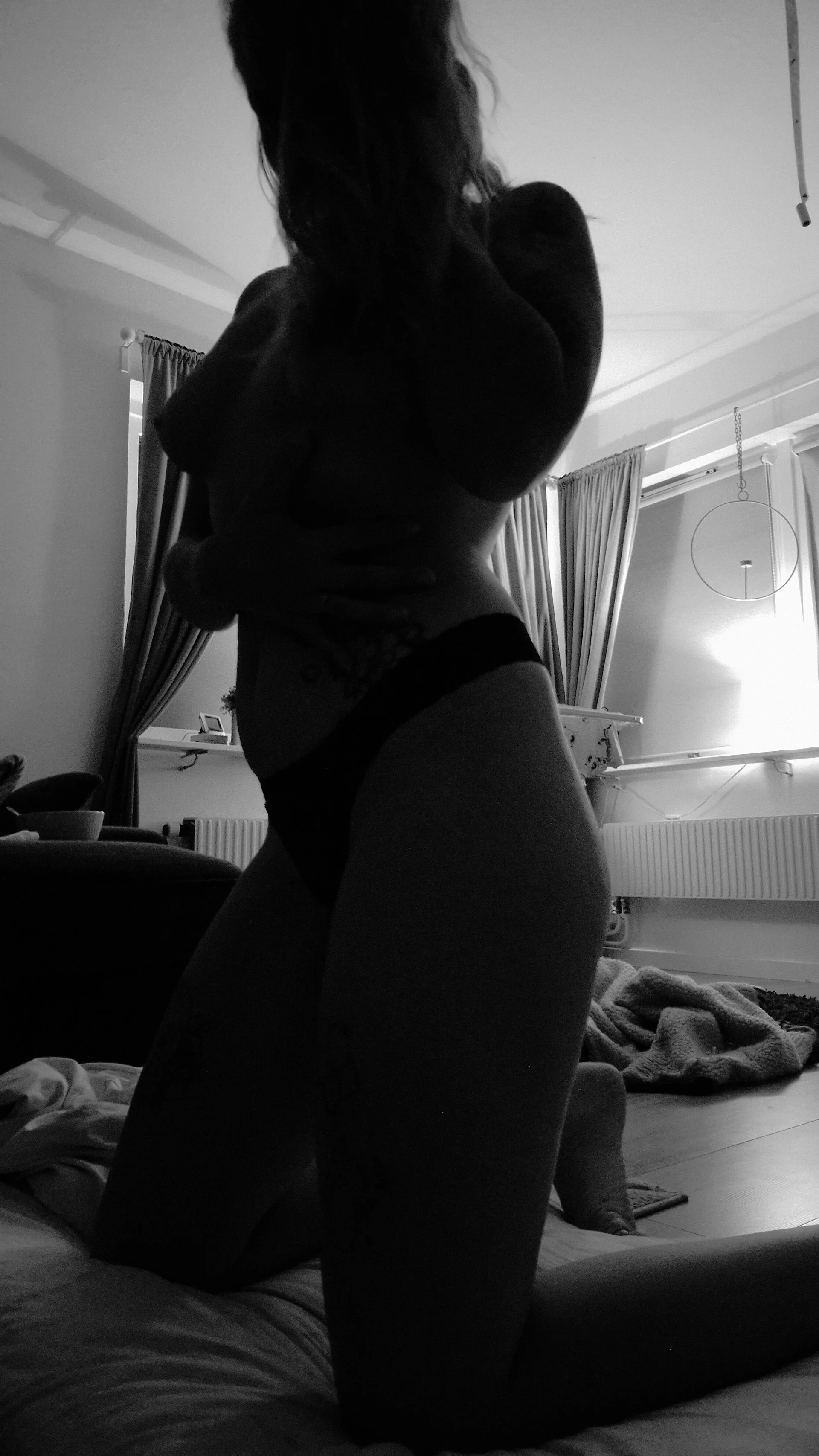 XXX Porn Photo of Nude NibbleSweetie 4