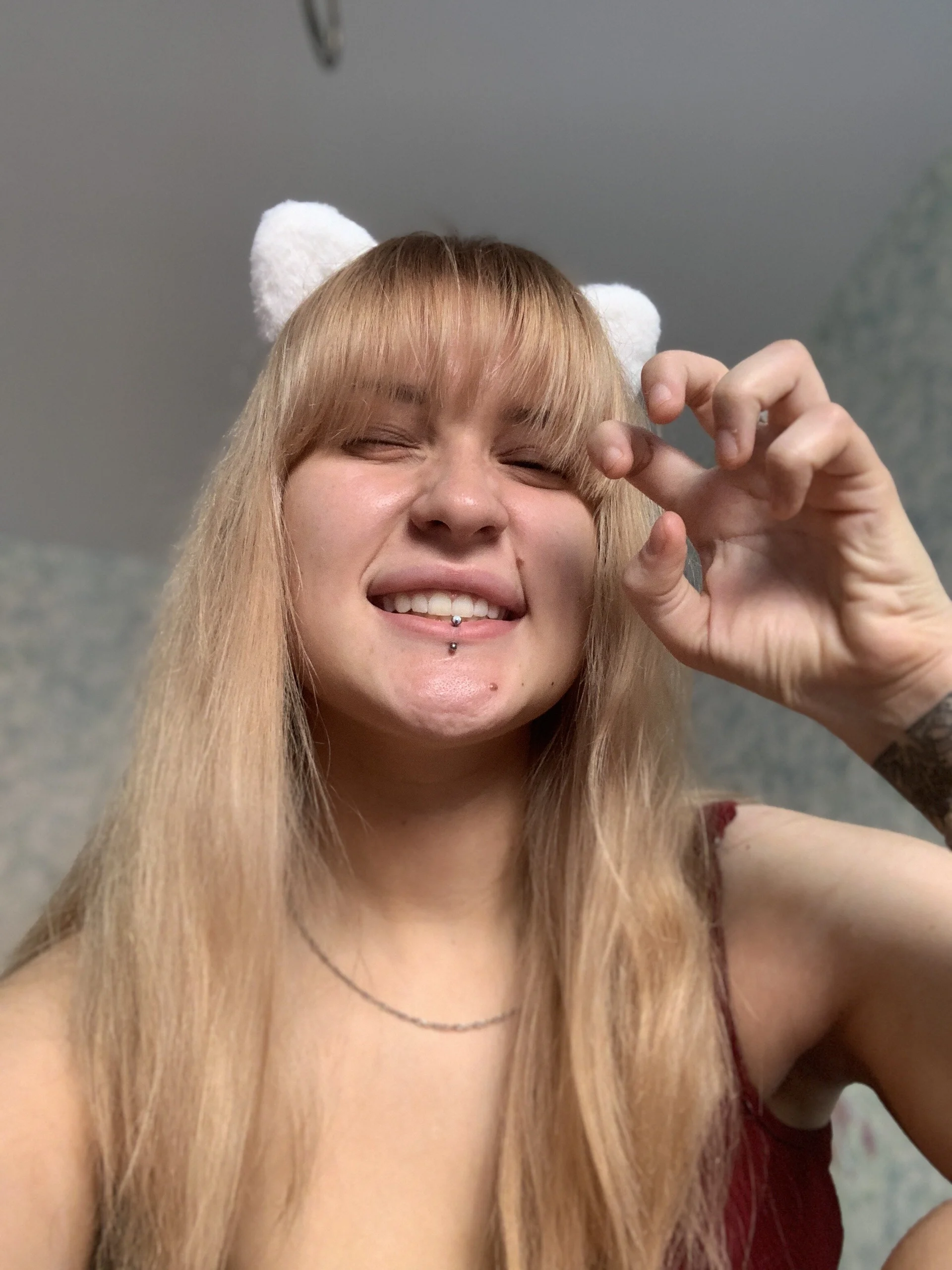 XXX Porn Photo of Nude Sweet_white_chocolate 3