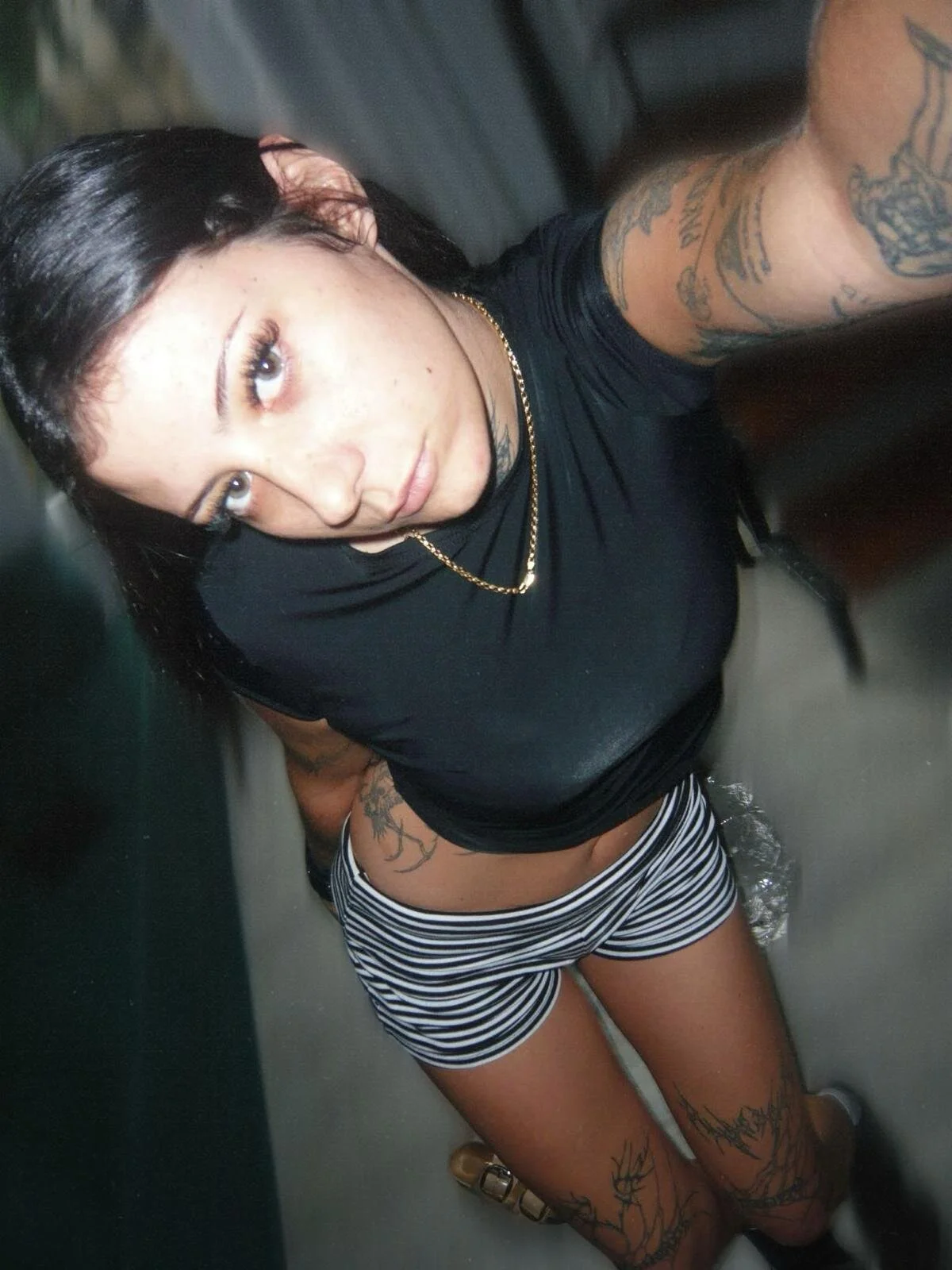 XXX Porn Photo of Nude Vera___Verita___ 4