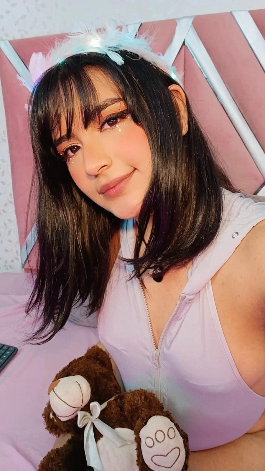 XXX Porn Photo of Nude laila_sumeru 9