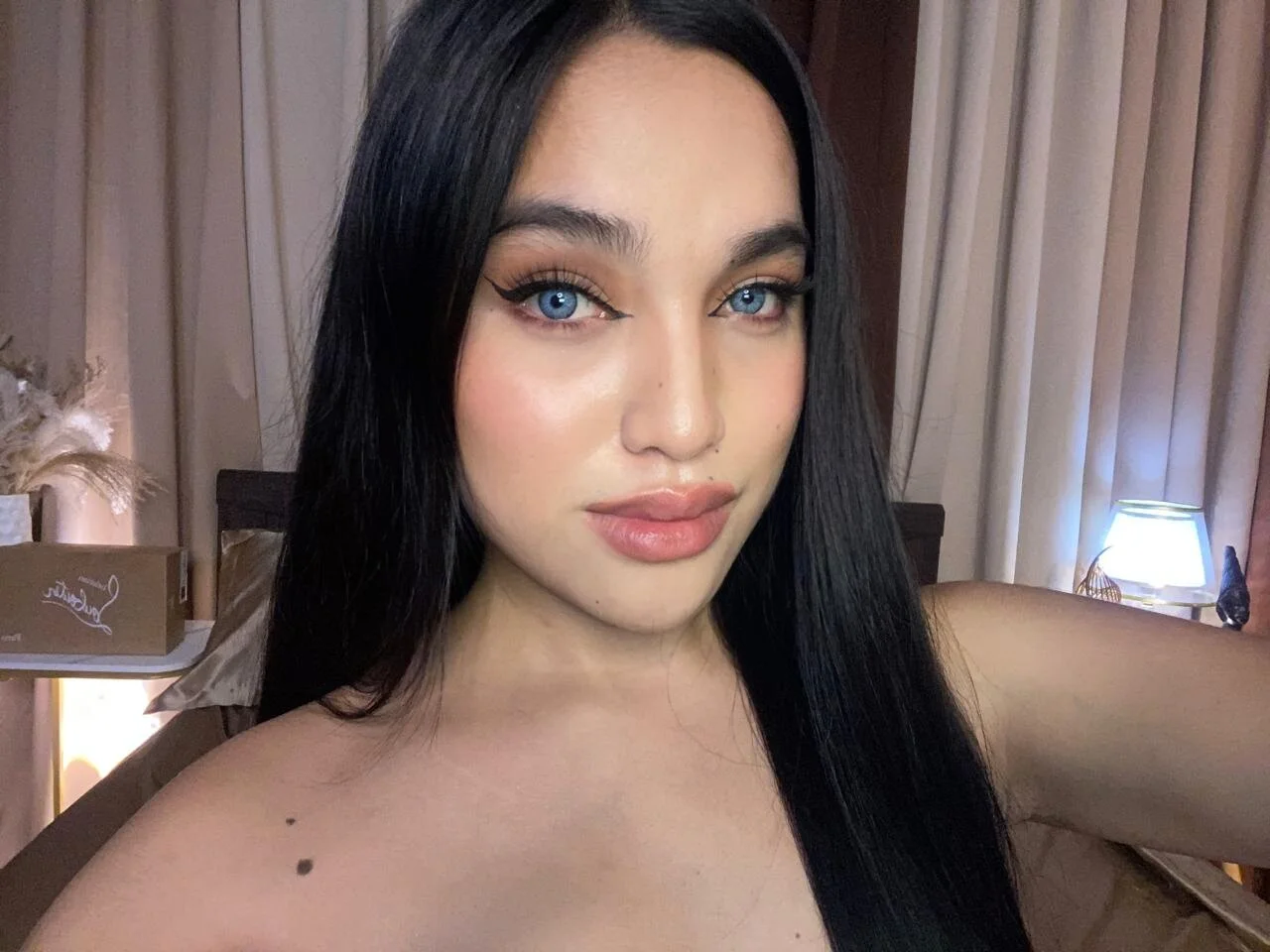 XXX Porn Photo of Nude DiannaRiches 7