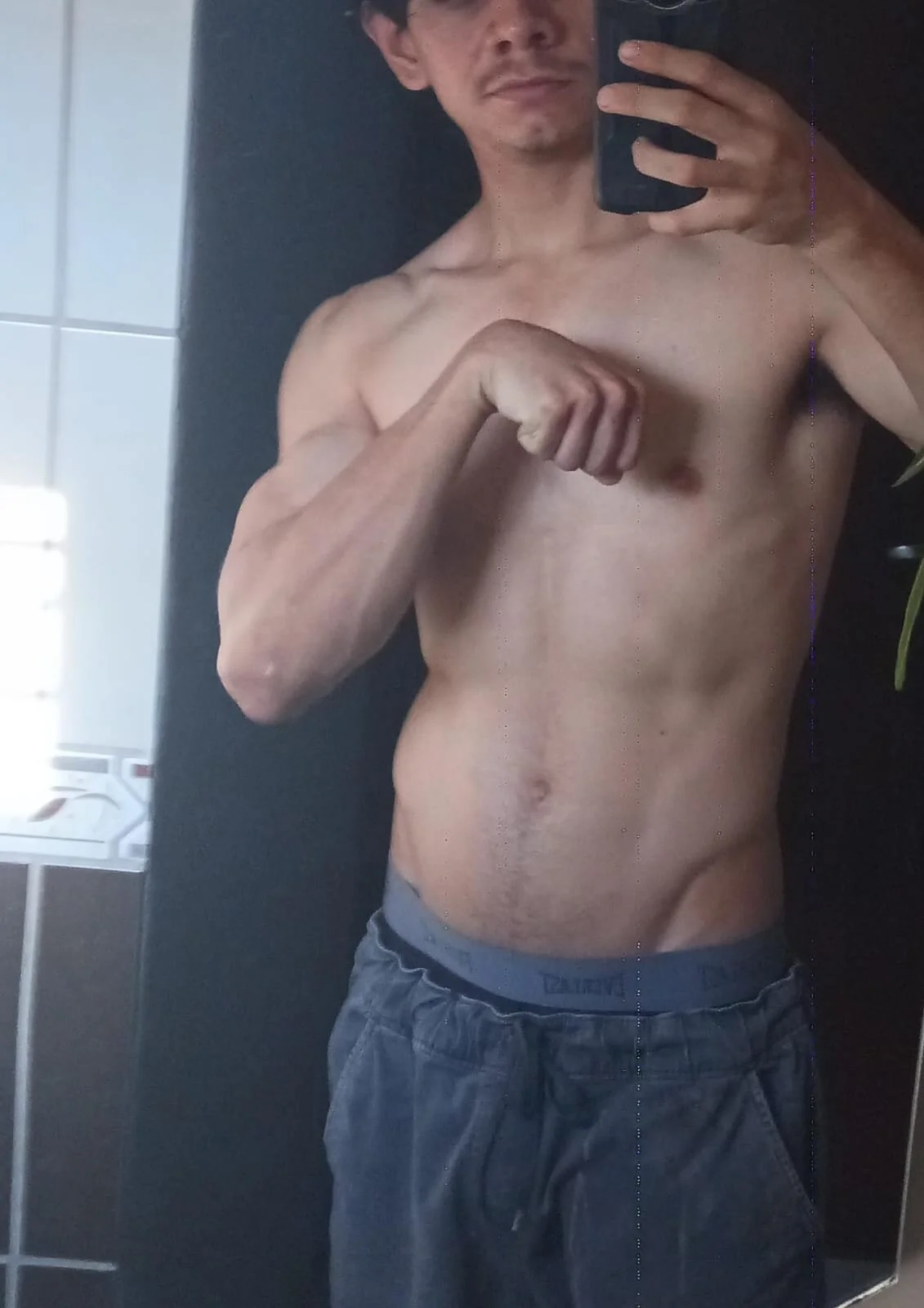 XXX Porn Photo of Nude krak 15