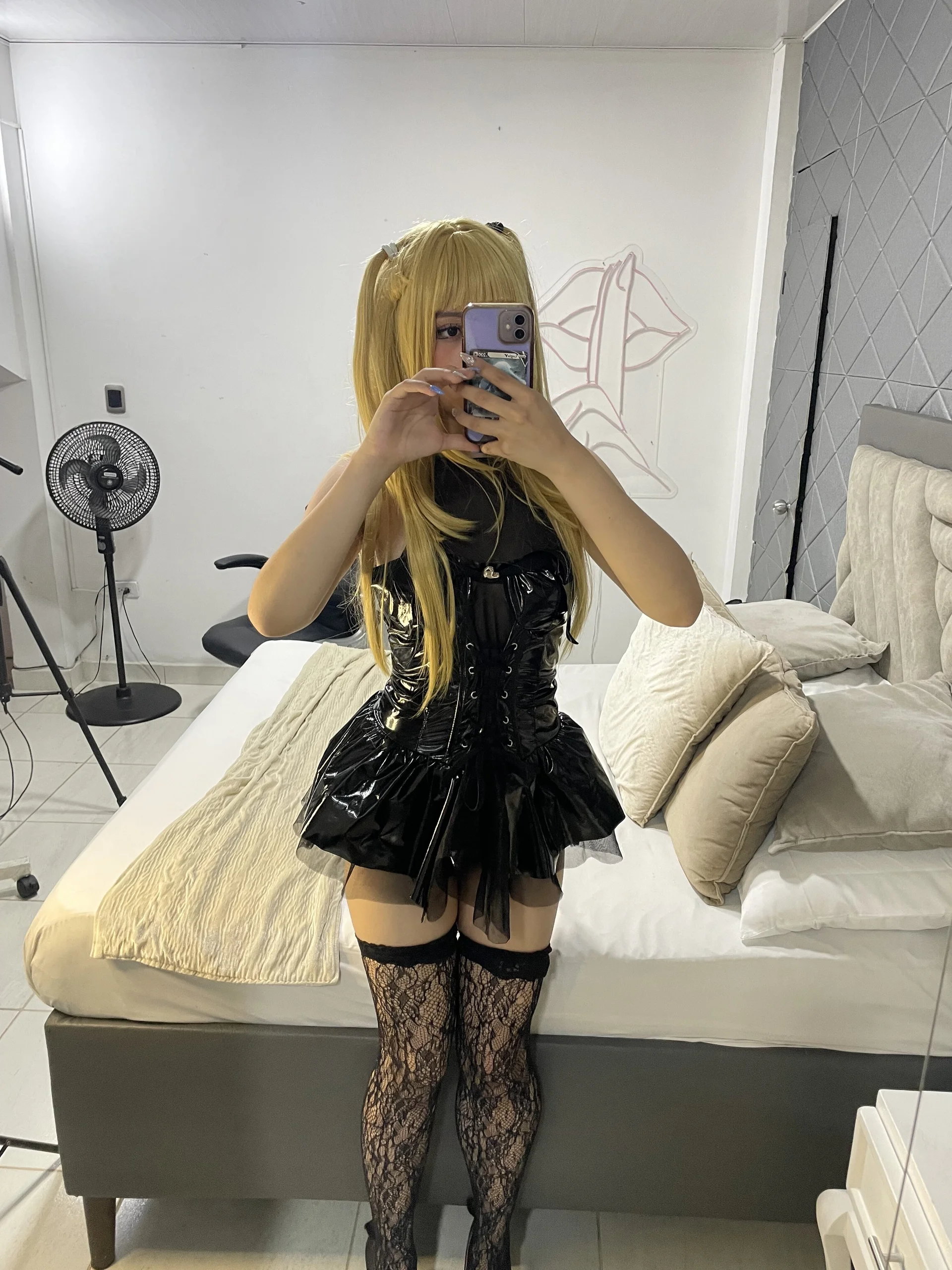 XXX Porn Photo of Nude TatiLee 19