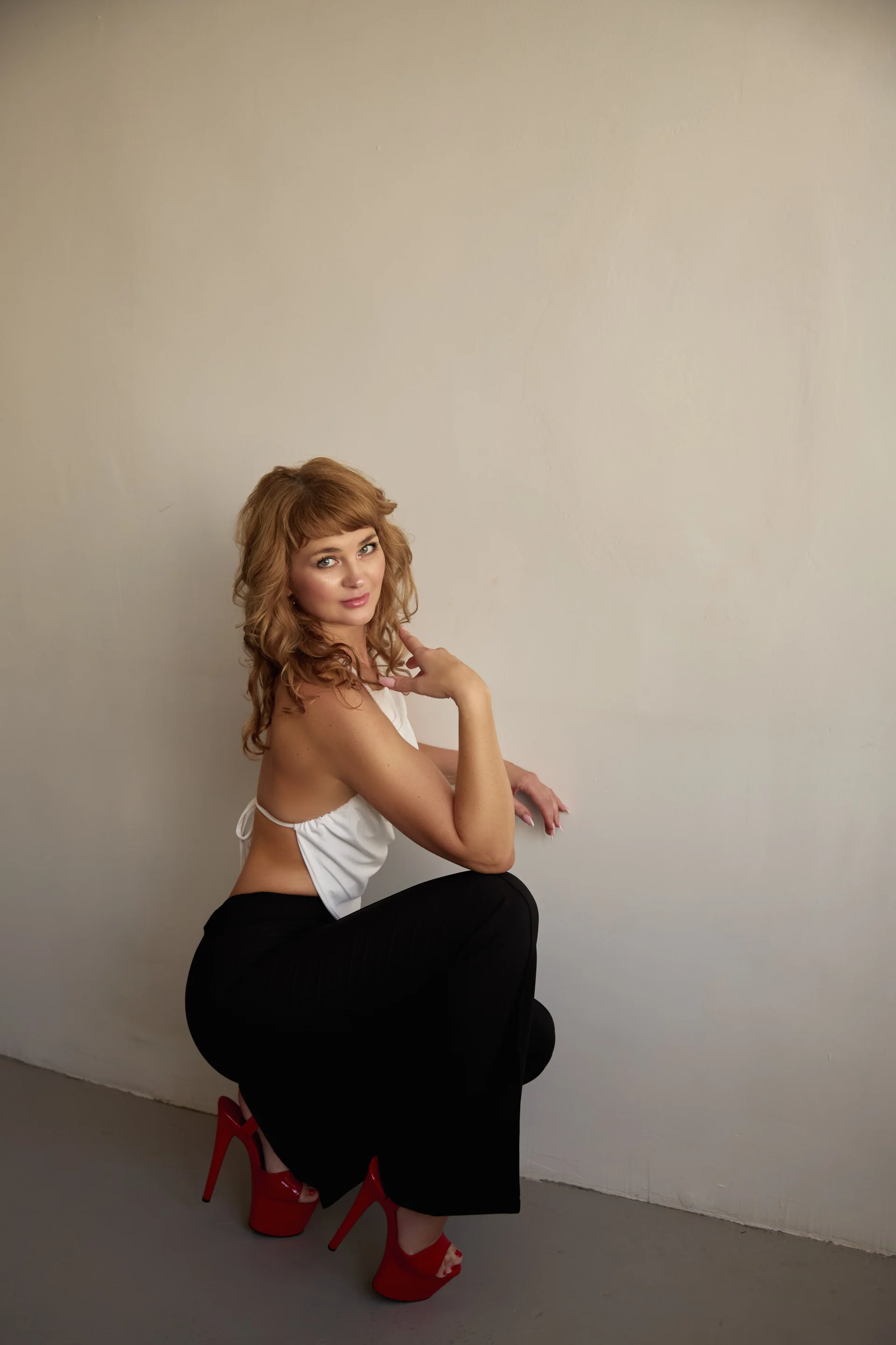 XXX Porn Photo of Nude annasimonsj 166