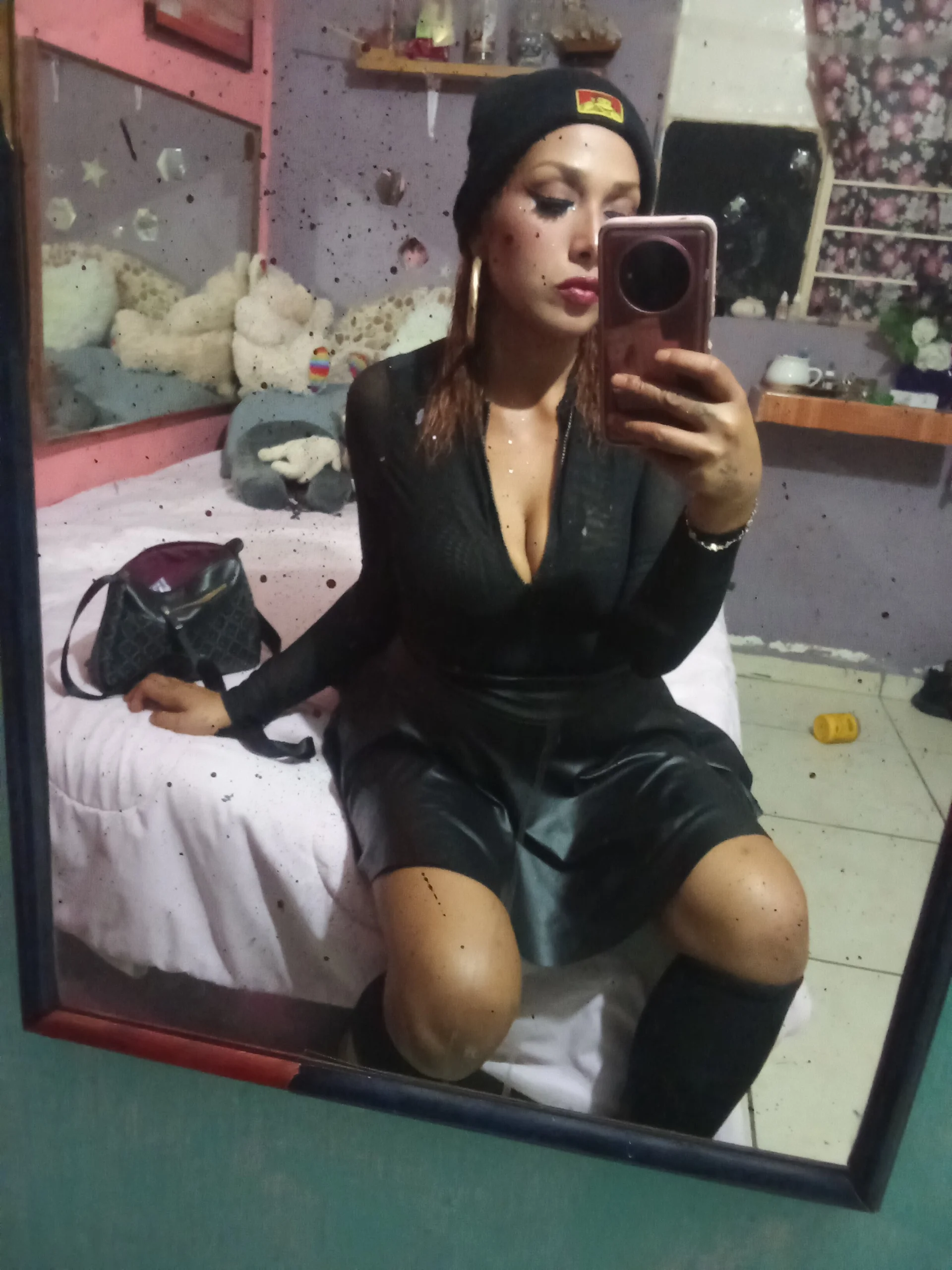 XXX Porn Photo of Nude qaarlyfogosa 14
