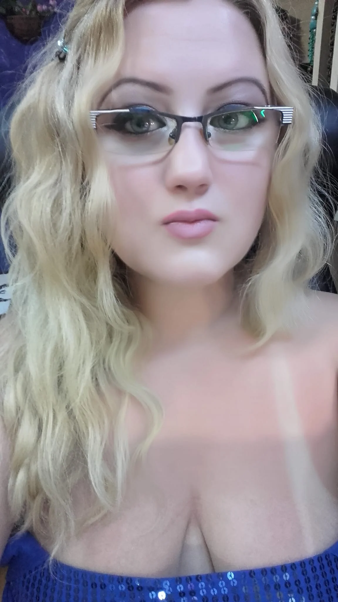 XXX Porn Photo of Nude Nimphotease 88