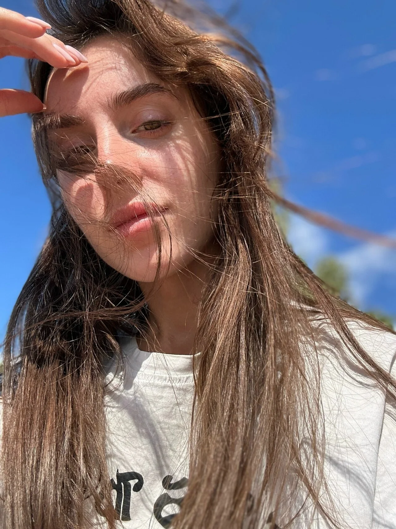 XXX Porn Photo of Nude Ariana_Petite 130