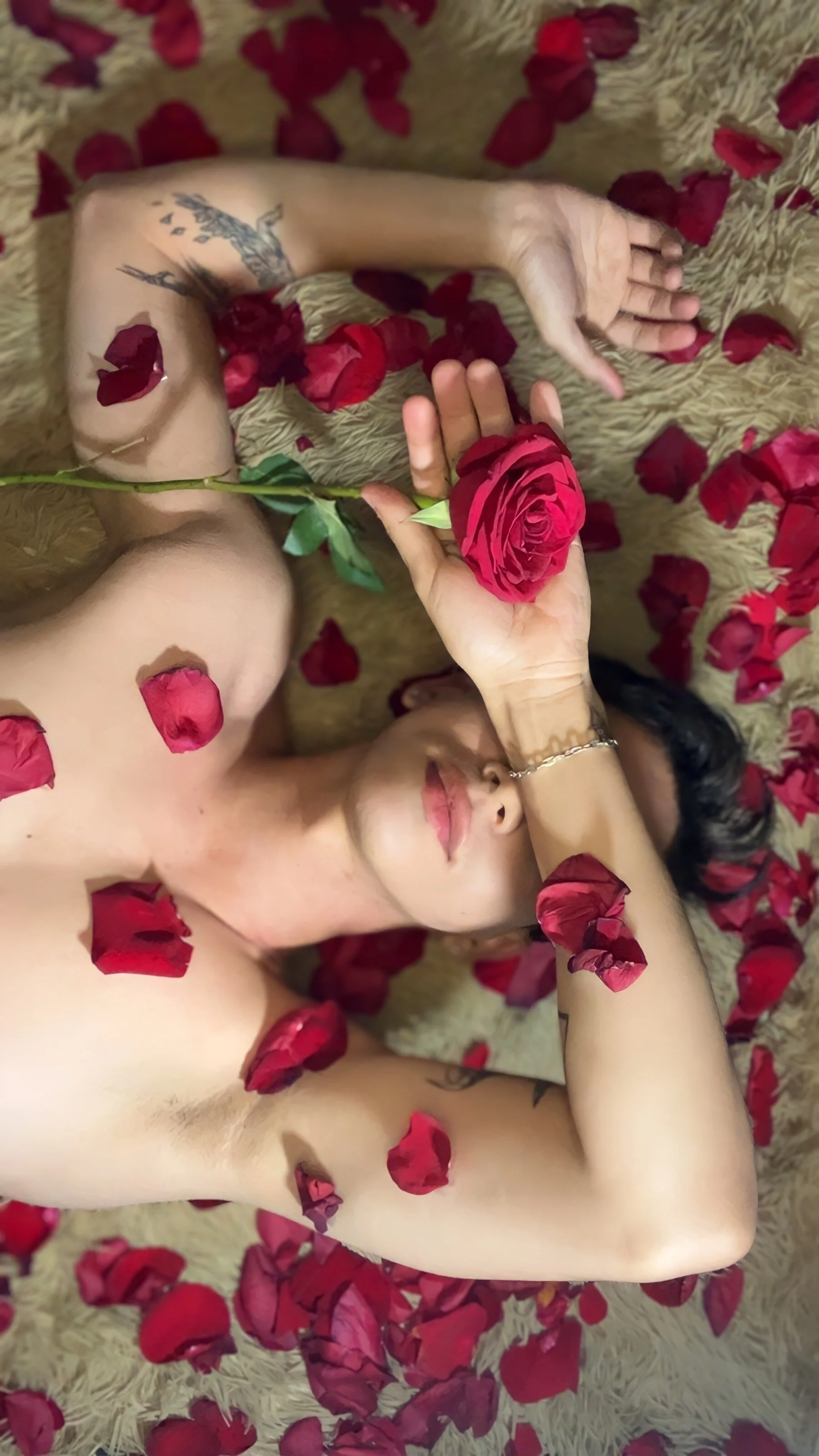 XXX Porn Photo of Nude Tayson_Rivers 33
