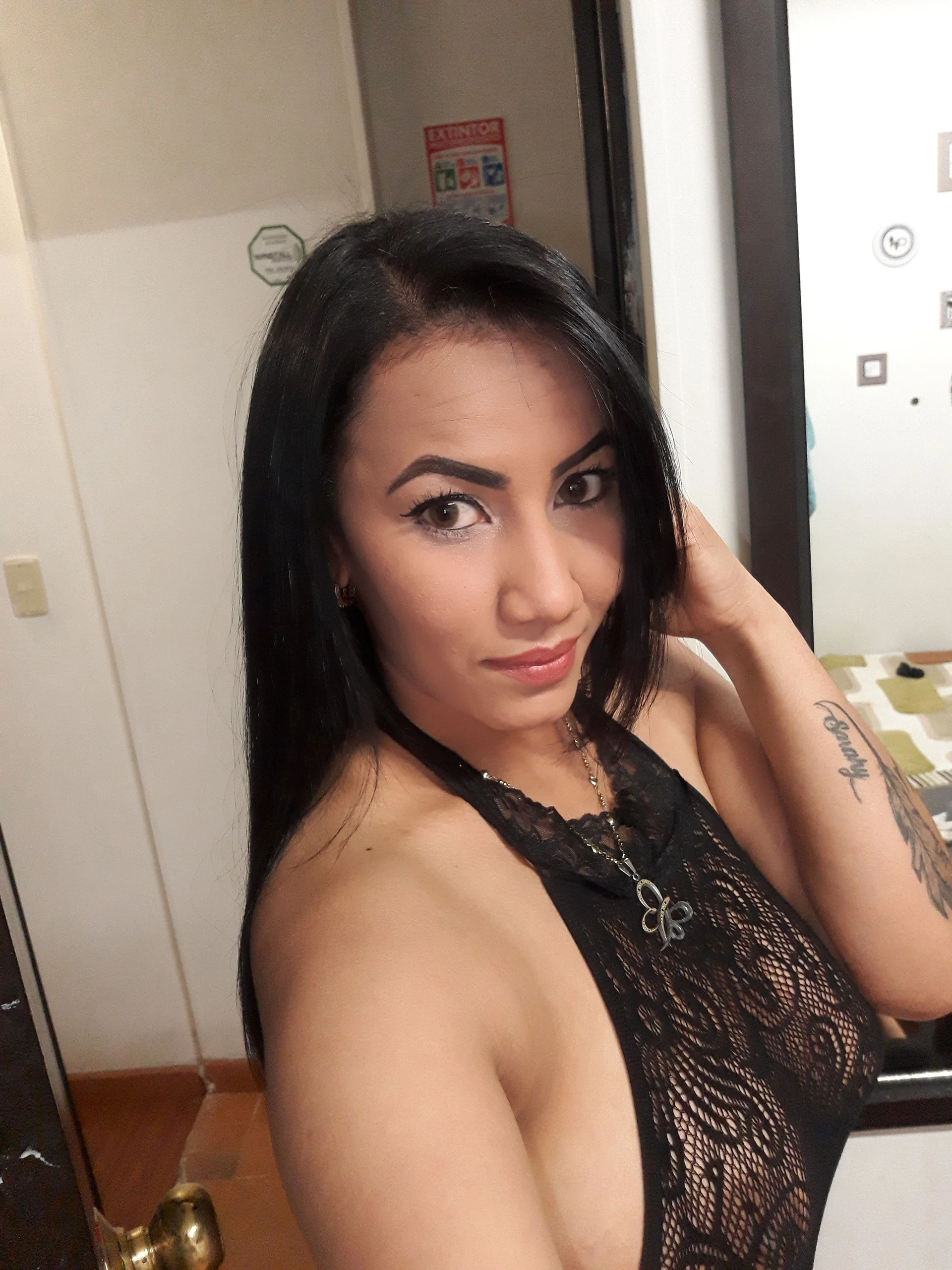 XXX Porn Photo of Nude nathachasexy 27