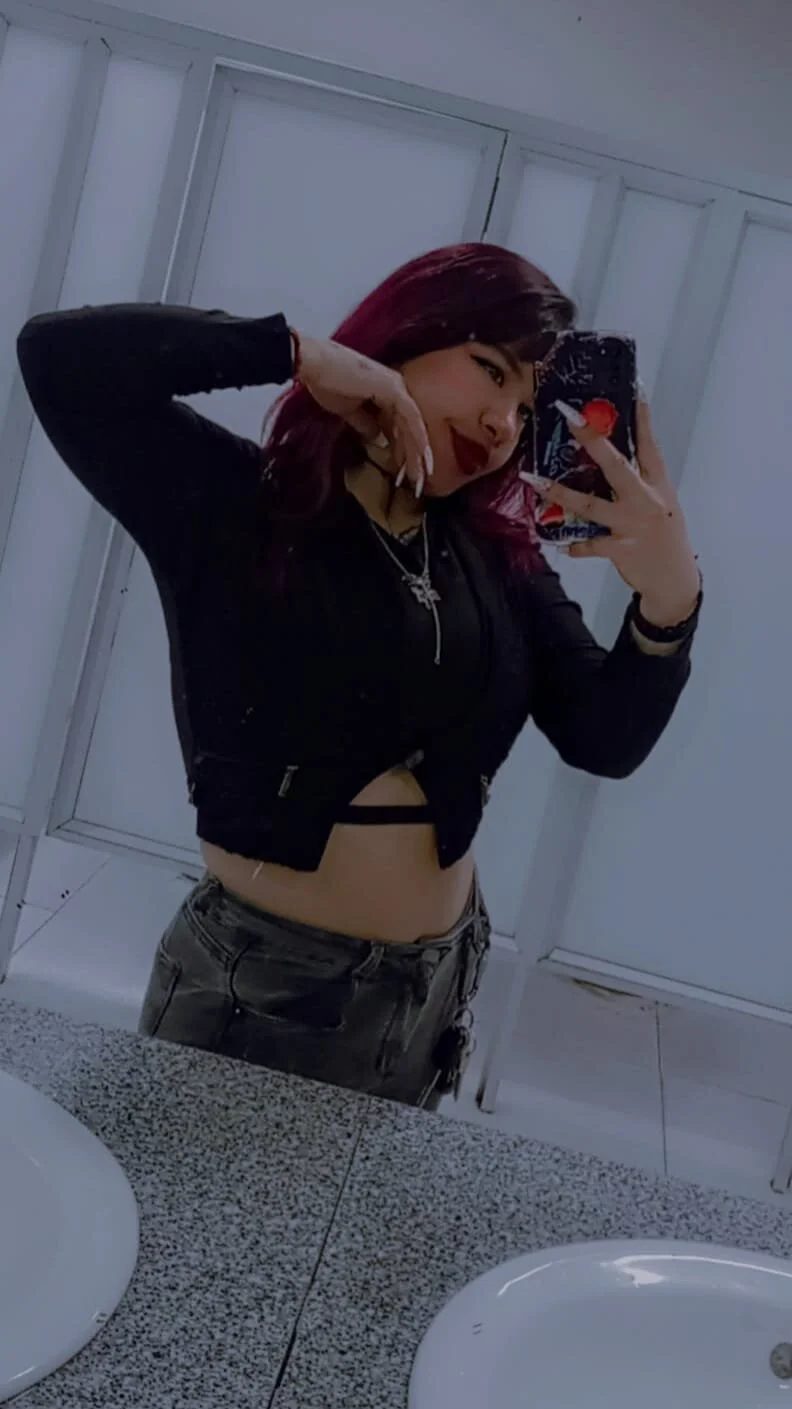 XXX Porn Photo of Nude miss_amara_h 5