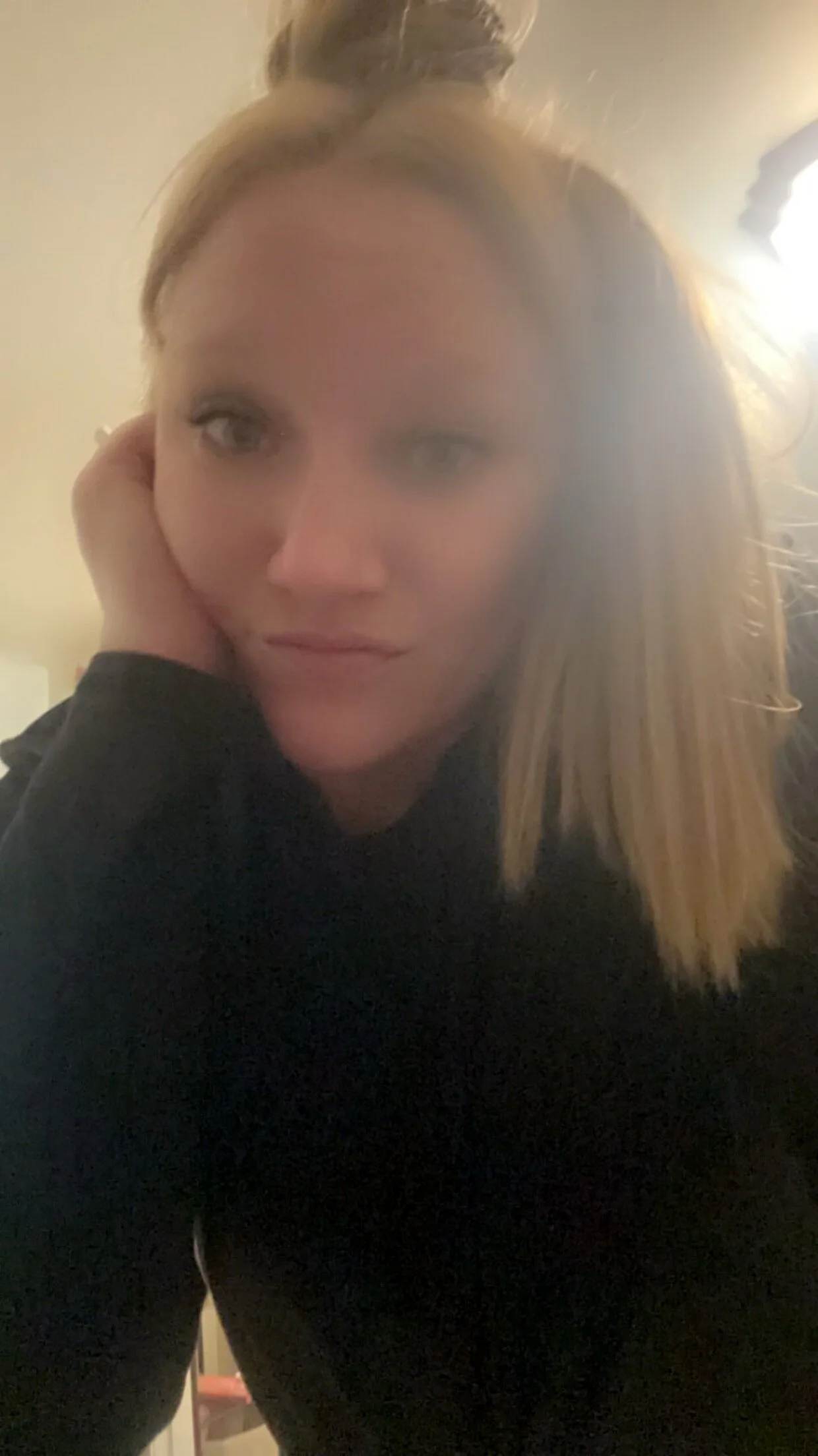 XXX Porn Photo of Nude mellymelHere4You 36