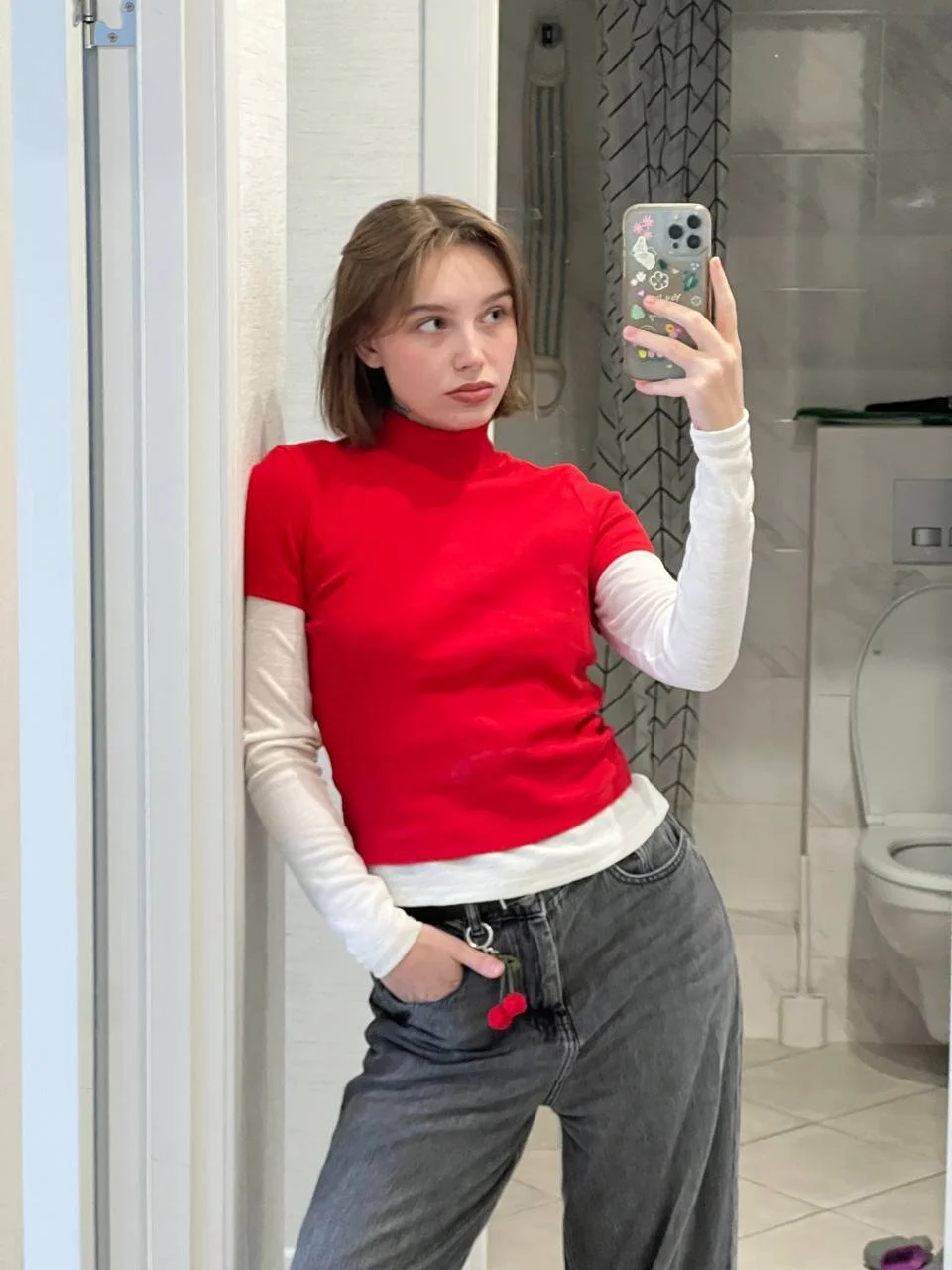 XXX Porn Photo of Nude Lolatatee 55