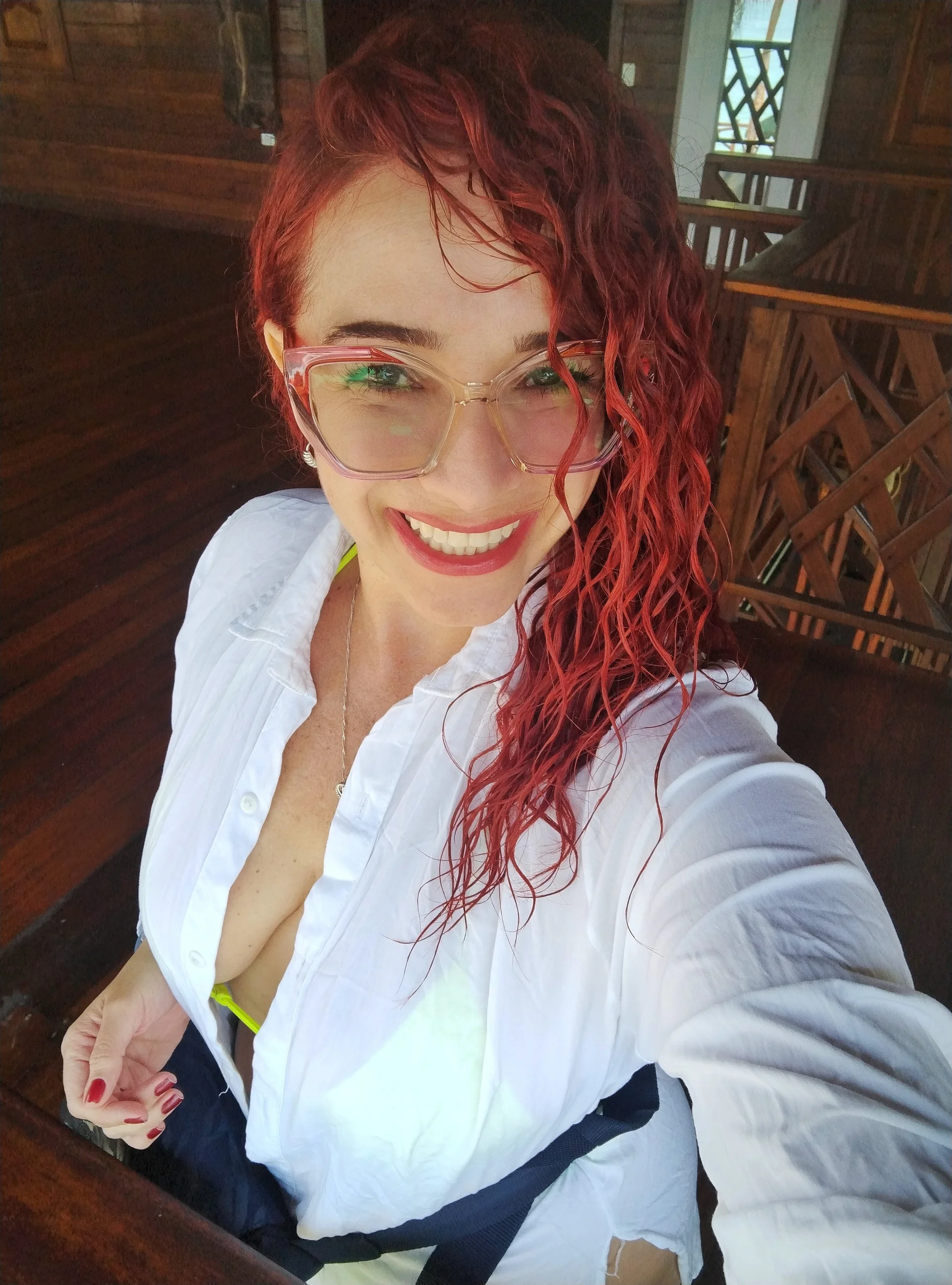 XXX Porn Photo of Nude ScarlethVegas 21