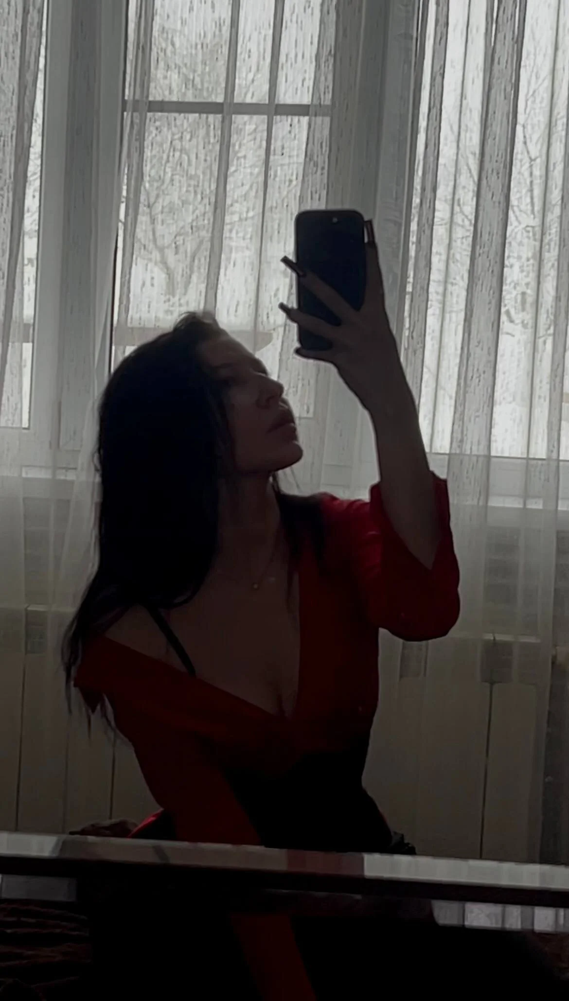 XXX Porn Photo of Nude Sarahsolara 15