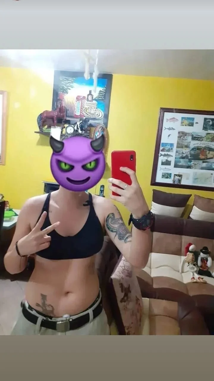 XXX Porn Photo of Nude EdenJupiter 7