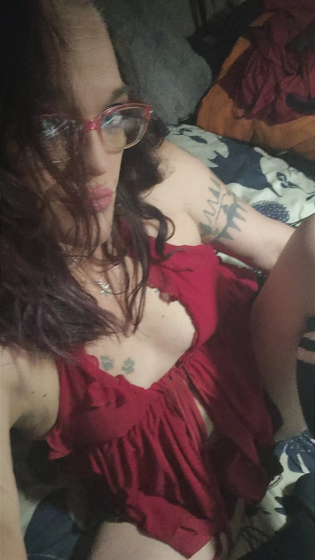 XXX Porn Photo of Nude TalkHard 1