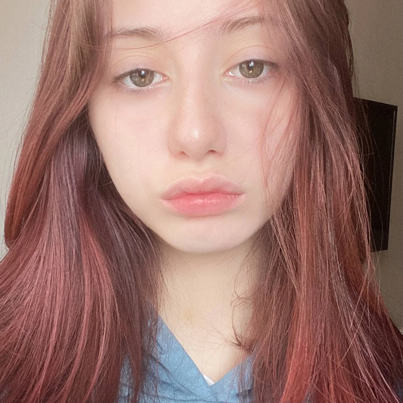 XXX Porn Photo of Nude AvrilLeMell 100