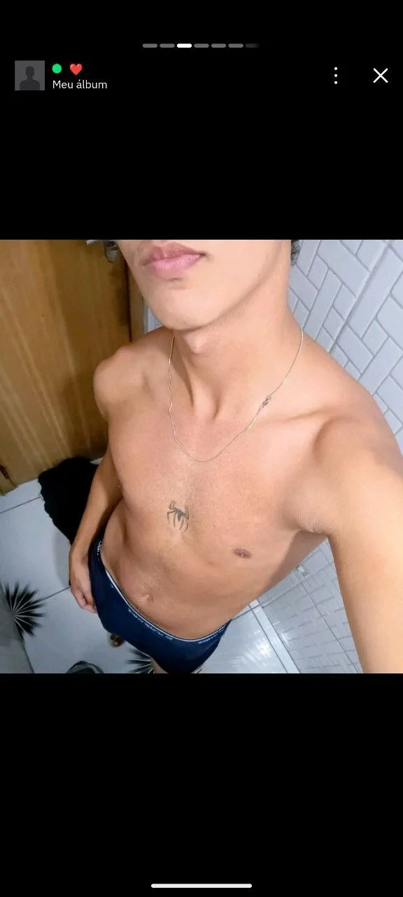 XXX Porn Photo of Nude videsejo 1