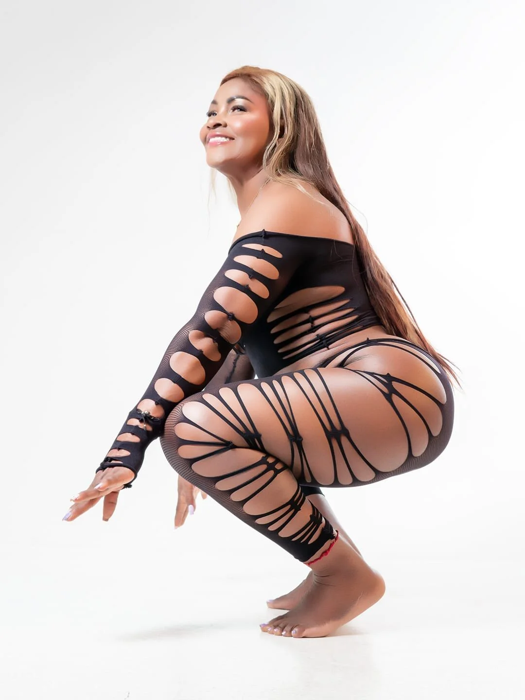 XXX Porn Photo of Nude lola_hornei 53