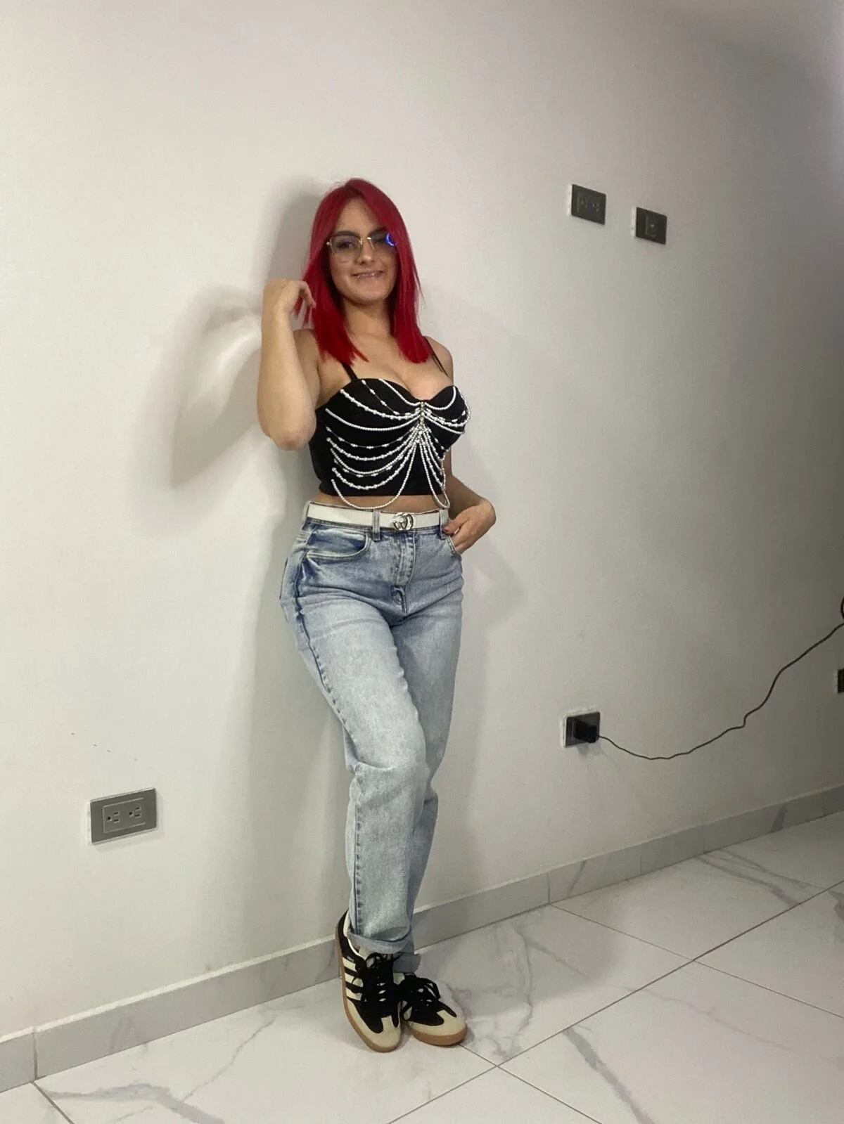 XXX Porn Photo of Nude SOPHICOLLINS 8