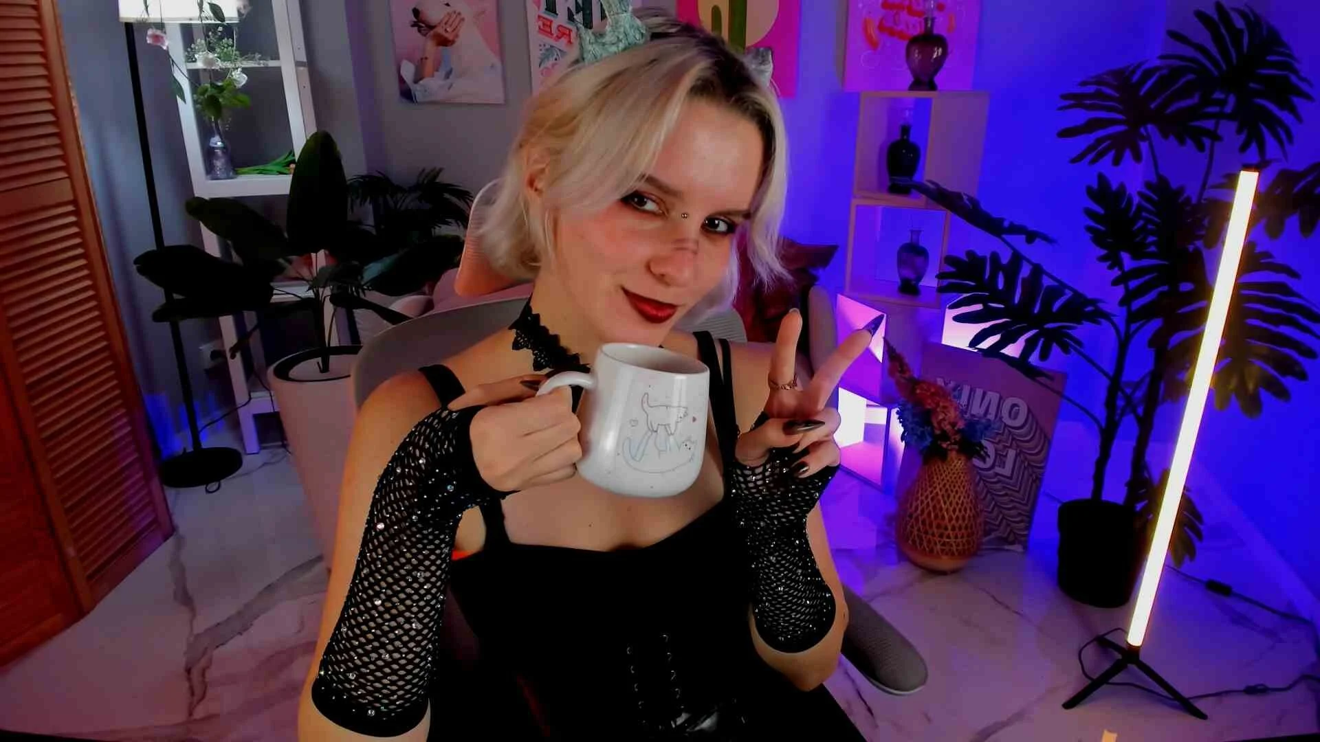 XXX Porn Photo of Nude BethanyCloud 93