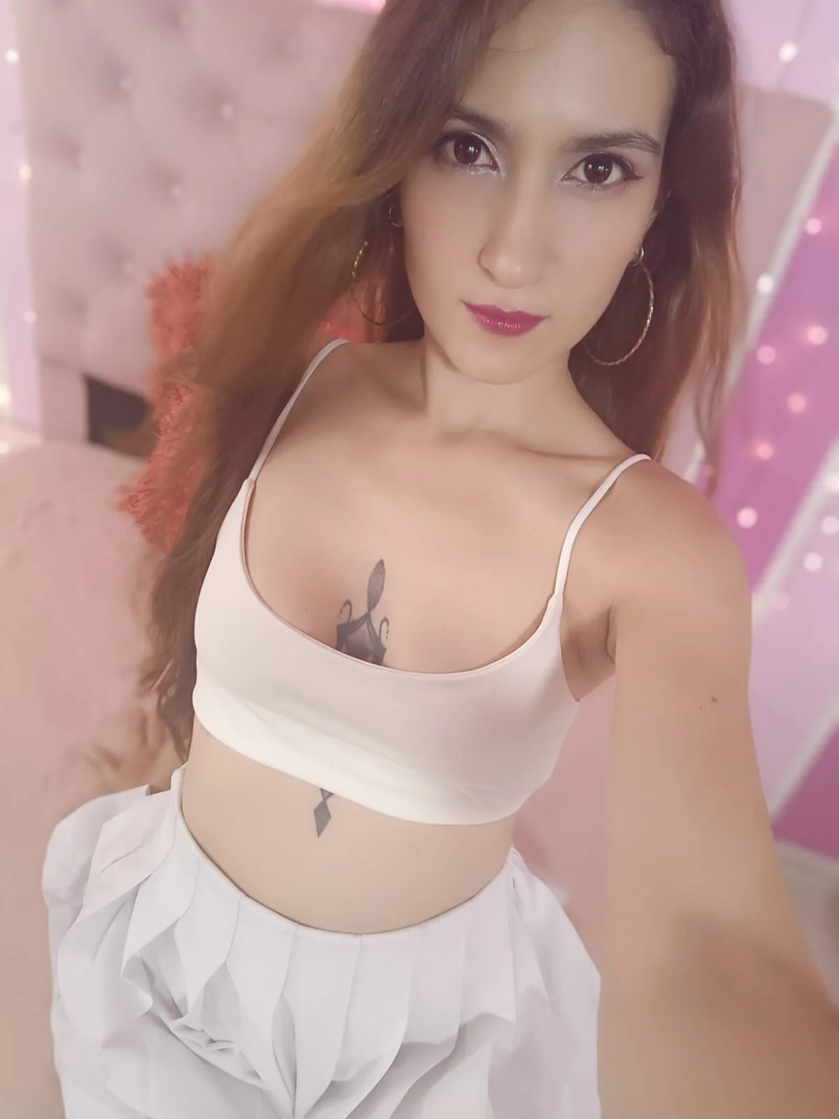 XXX Porn Photo of Nude lia_ana 1