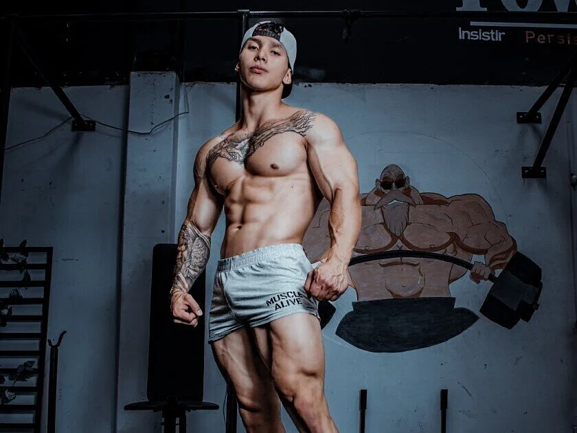 XXX Porn Photo of Nude JAYCAM_ 11