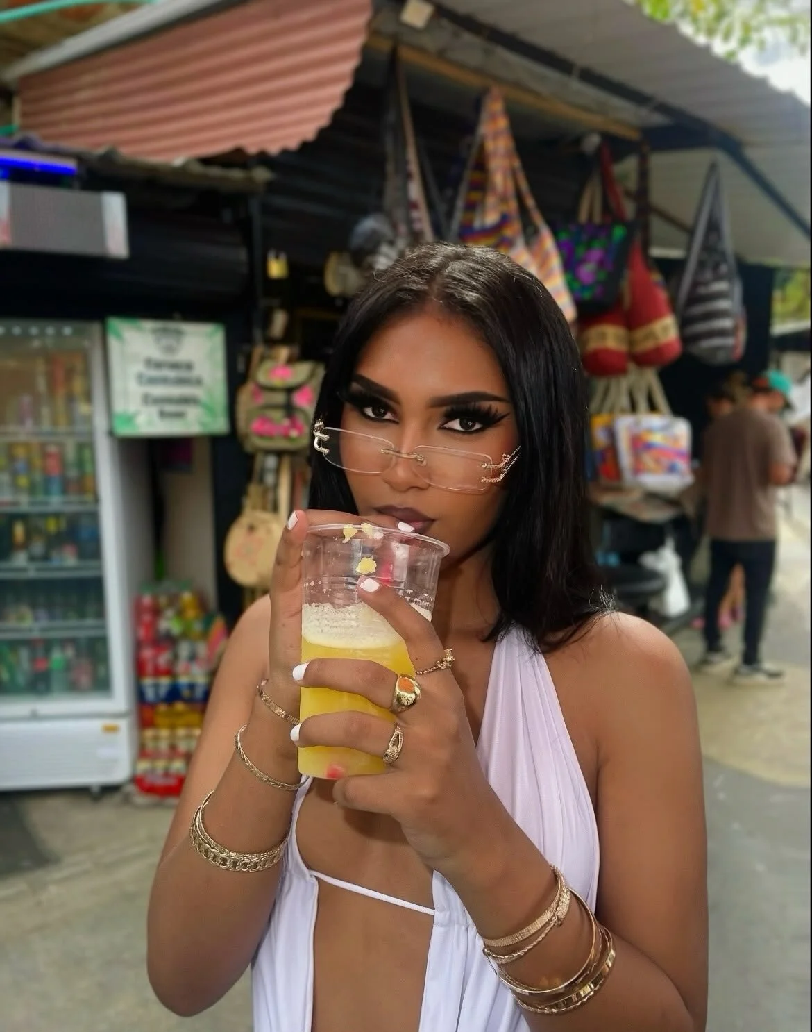 XXX Porn Photo of Nude cristinamontiel 93