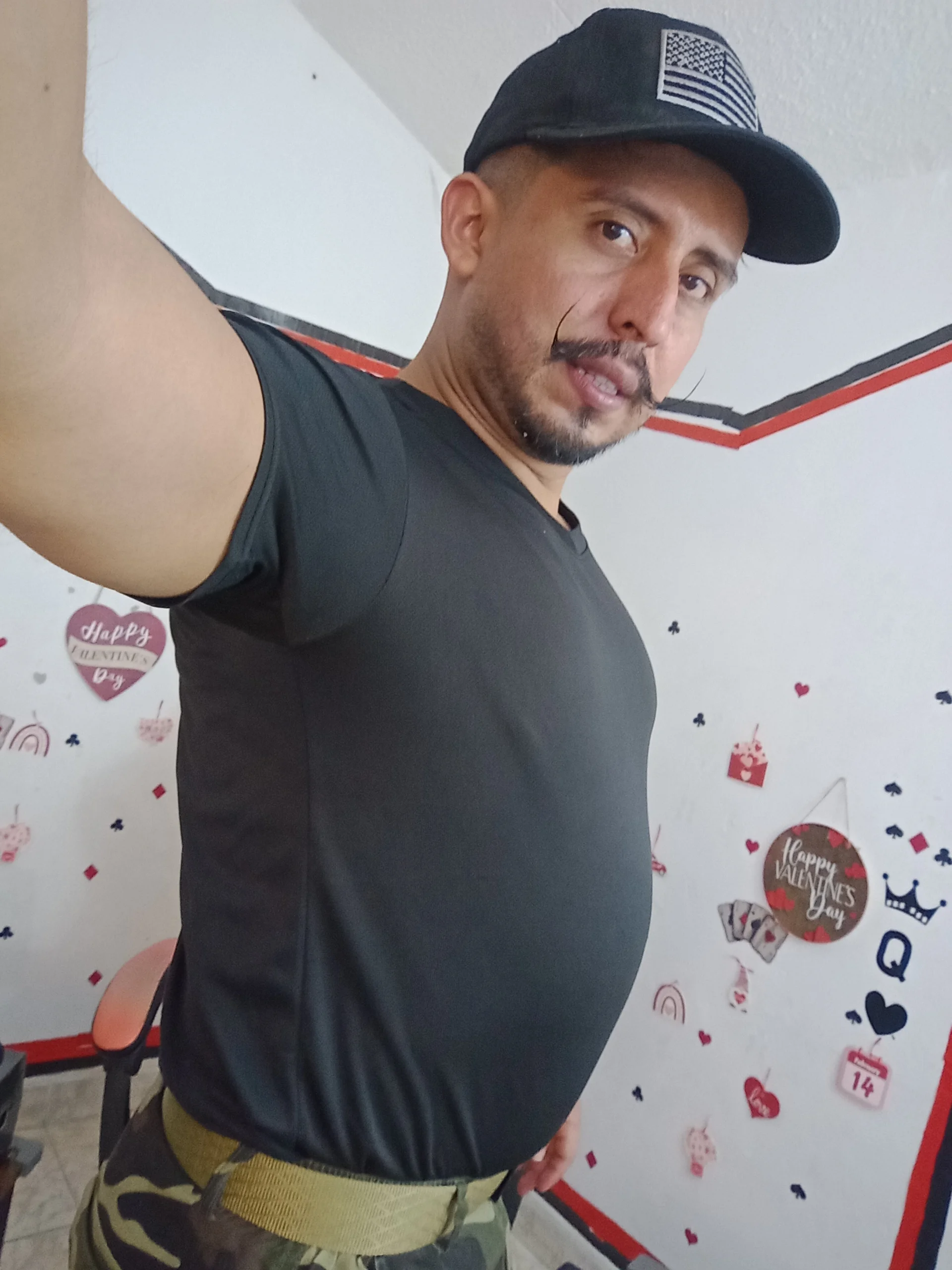 XXX Porn Photo of Nude KalethBigDick 1692