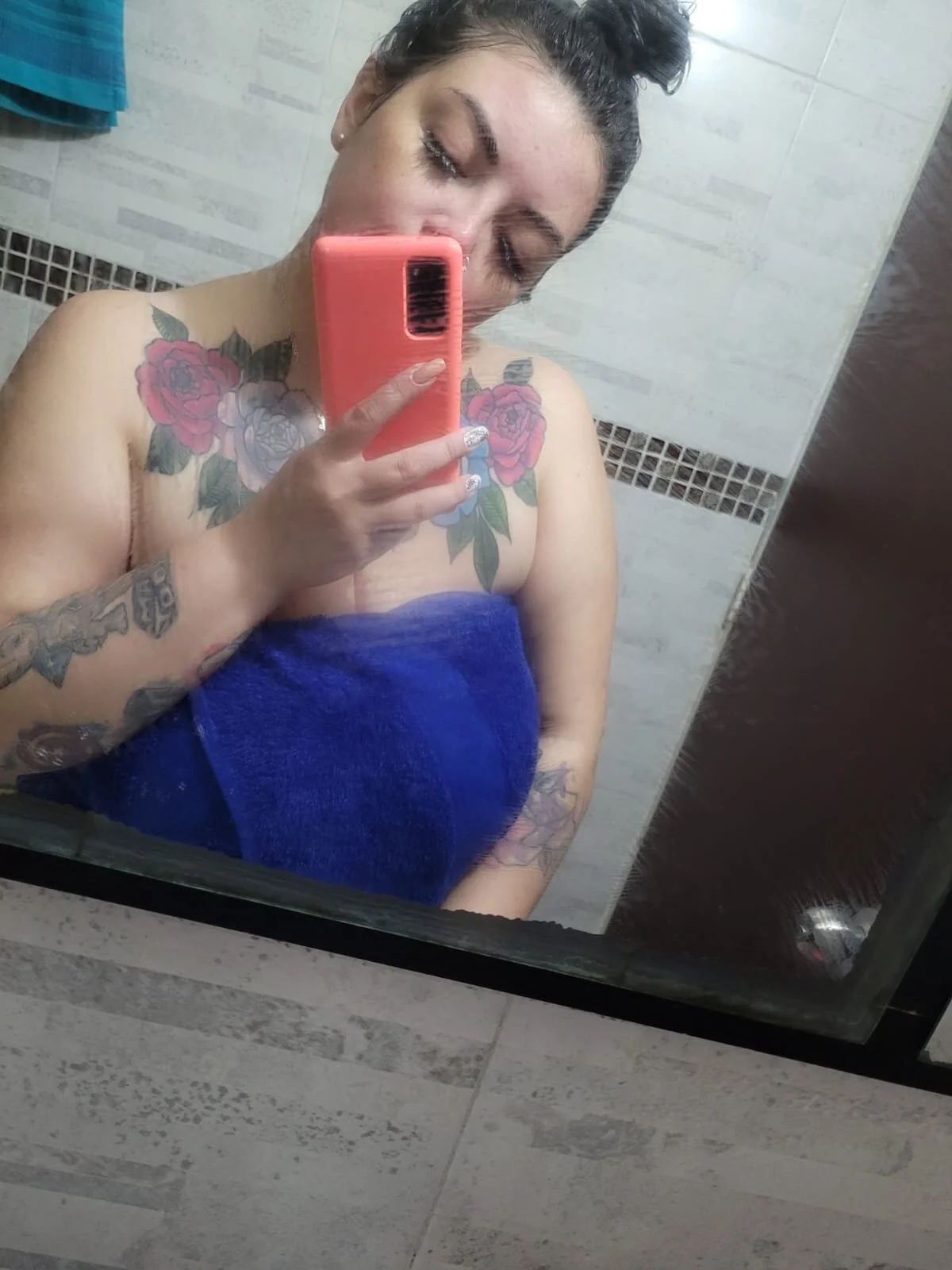 XXX Porn Photo of Nude juliette_rd 63